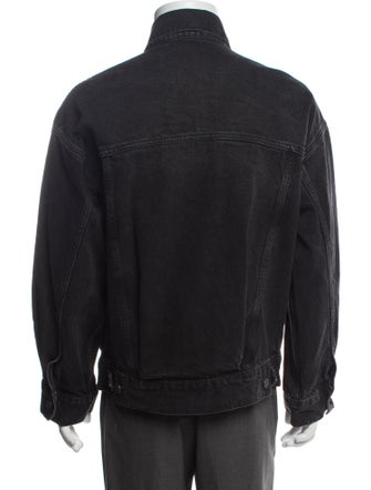 Reformation Denim Jacket