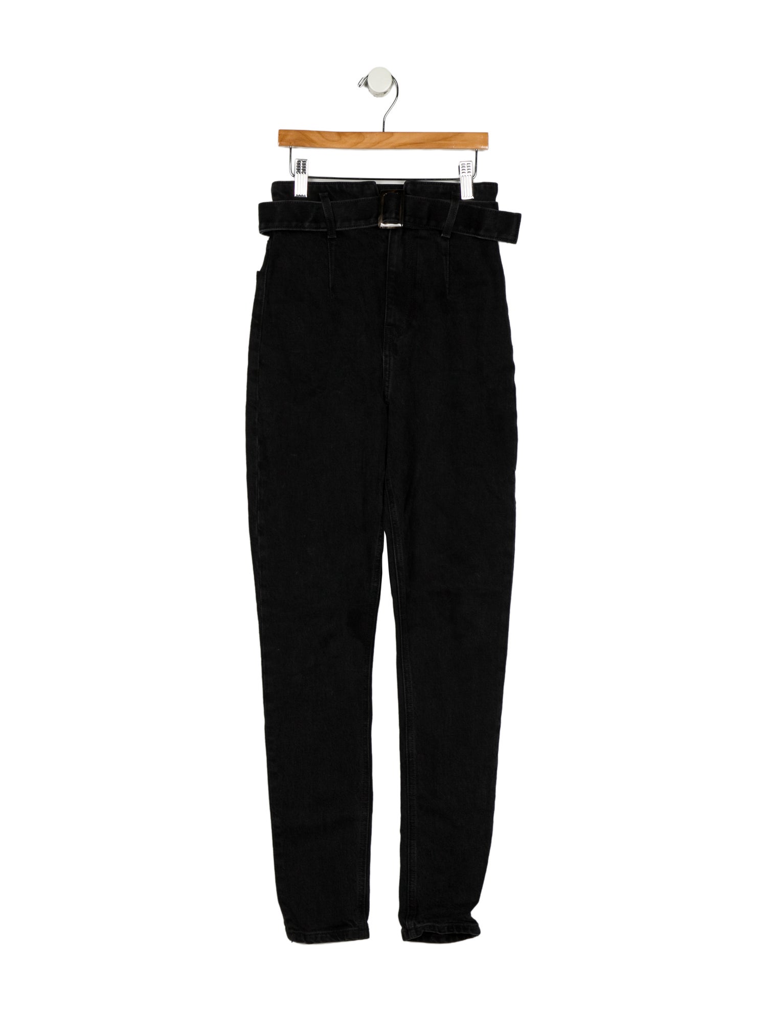 Reformation High-Rise Skinny Leg Jeans