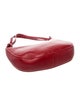 Reformation Leather Top Handle Bag