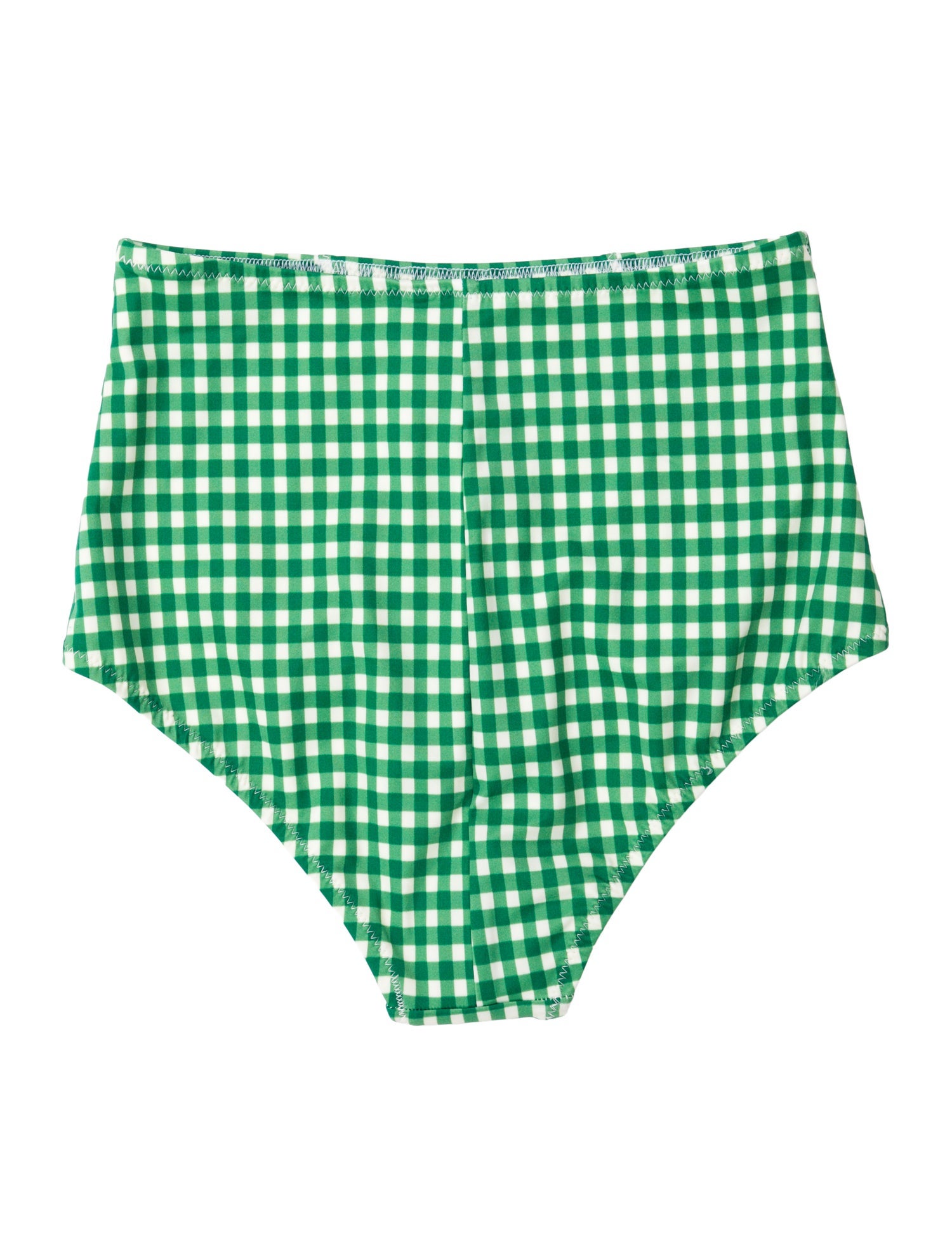 Reformation Plaid Print Bottoms w/ Tags
