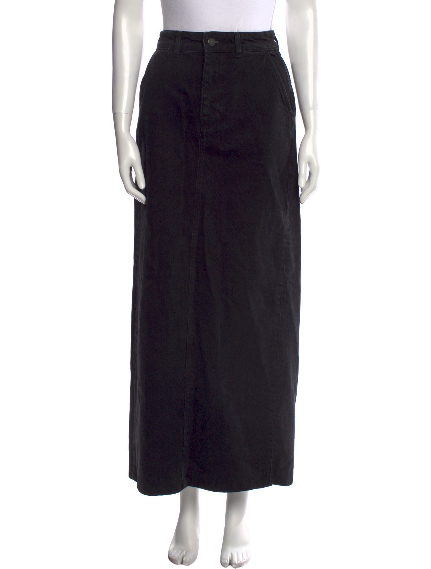 Reformation Midi Length Skirt