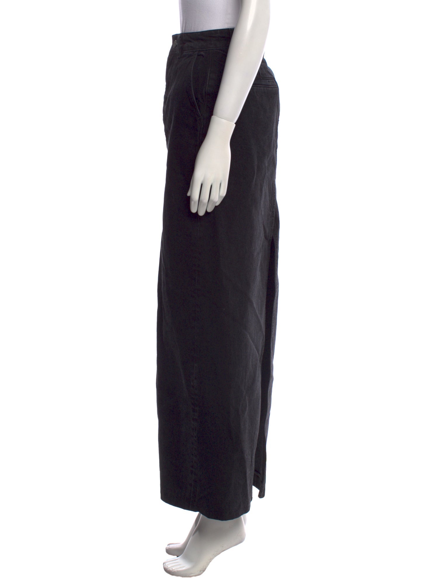 Reformation Midi Length Skirt