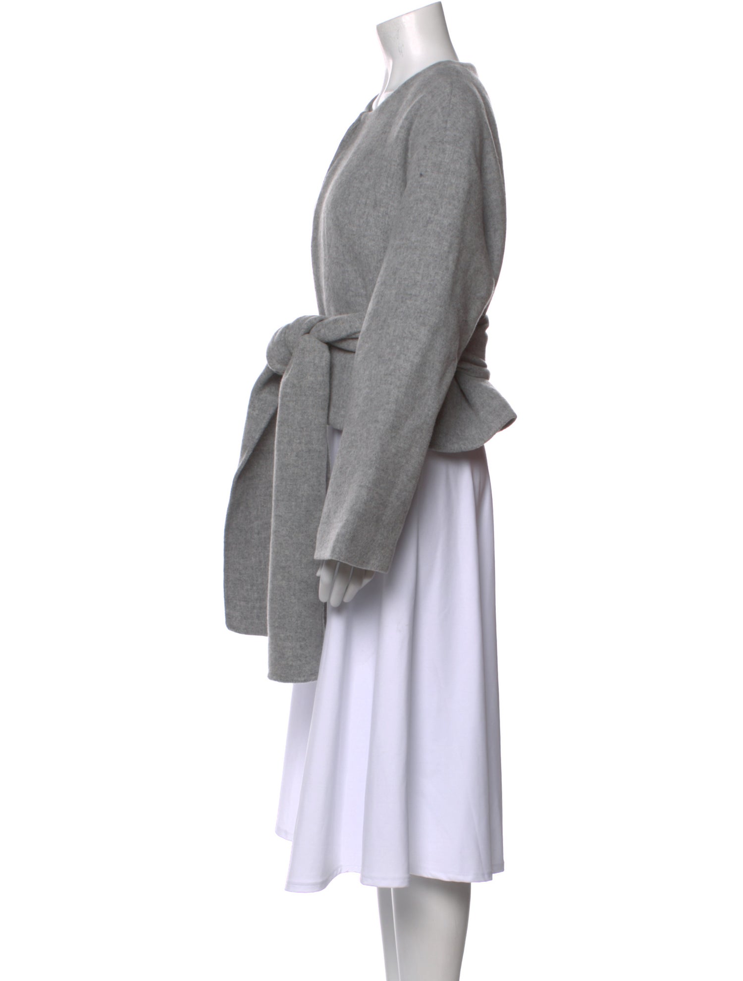 Reformation Wool Crew Neck Sweater w/ Tags