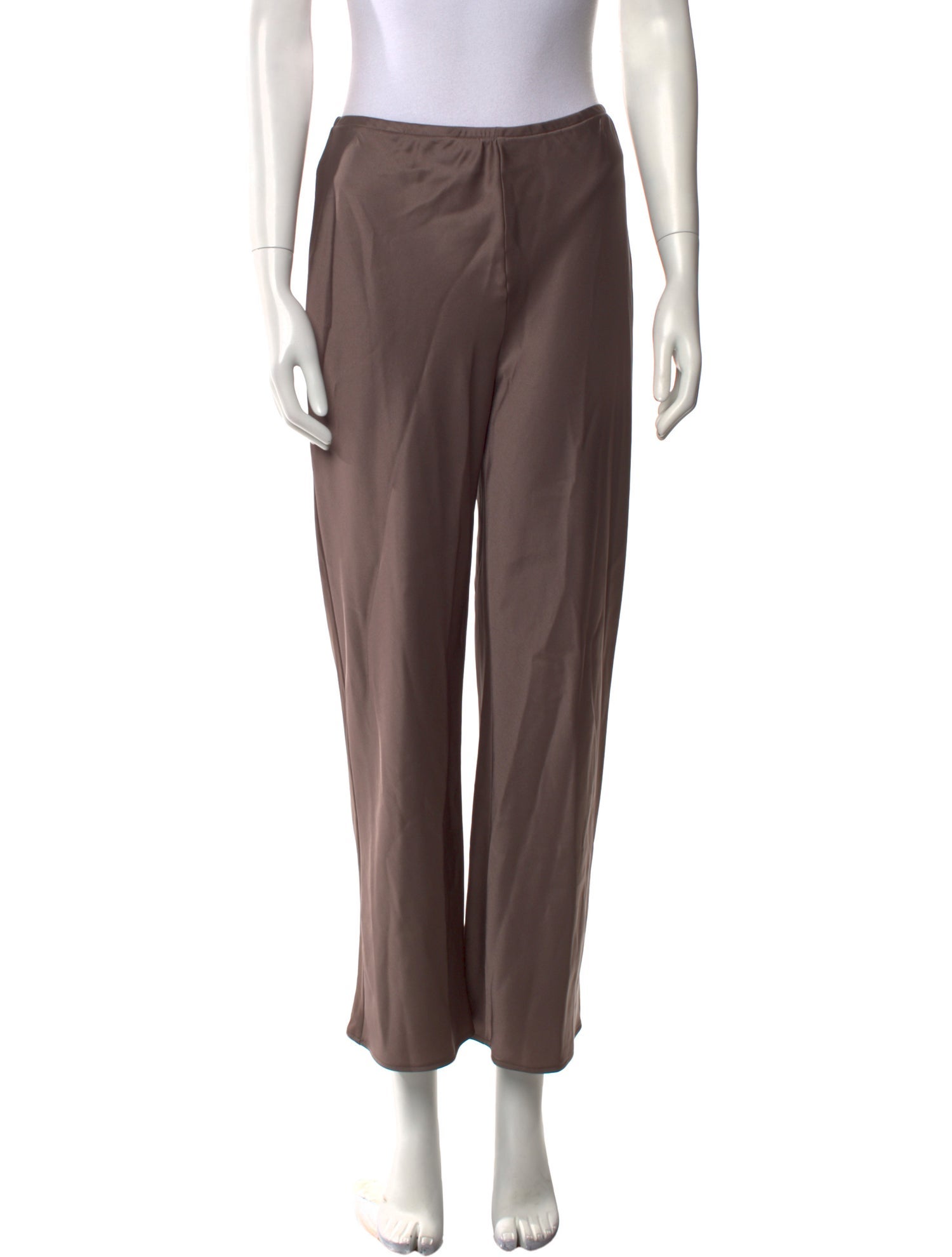Reformation Wide Leg Pants
