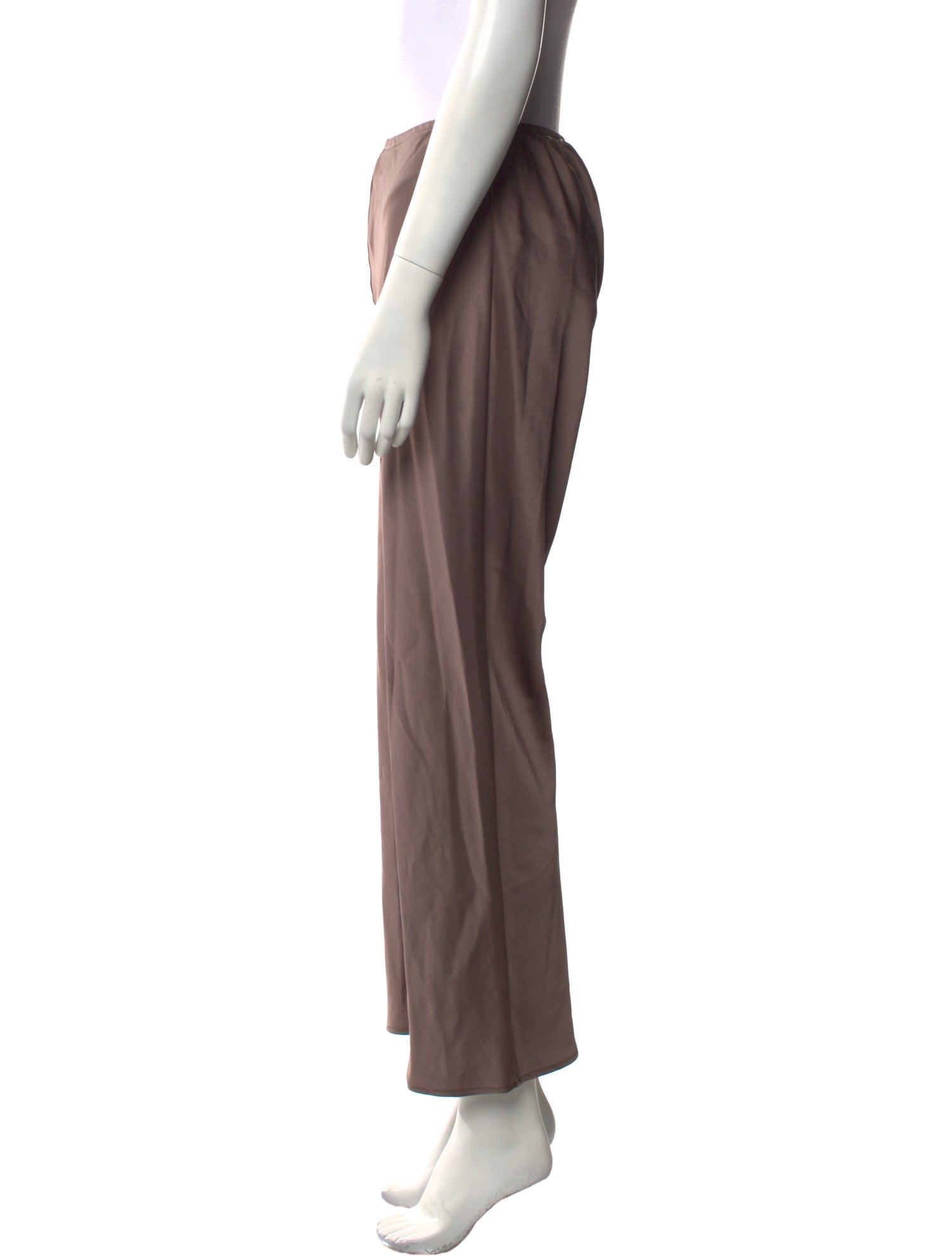 Reformation Wide Leg Pants