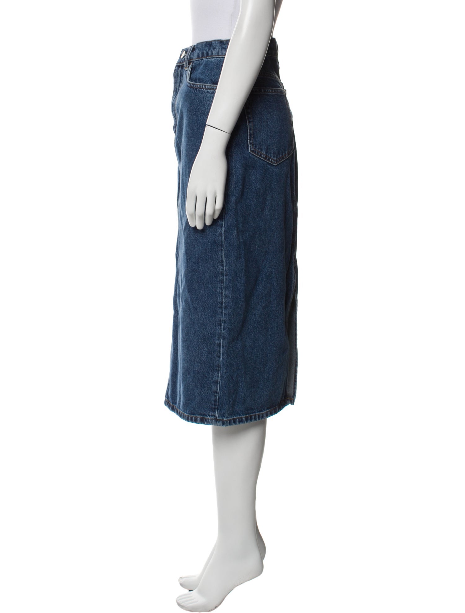 Reformation Knee-Length Skirt