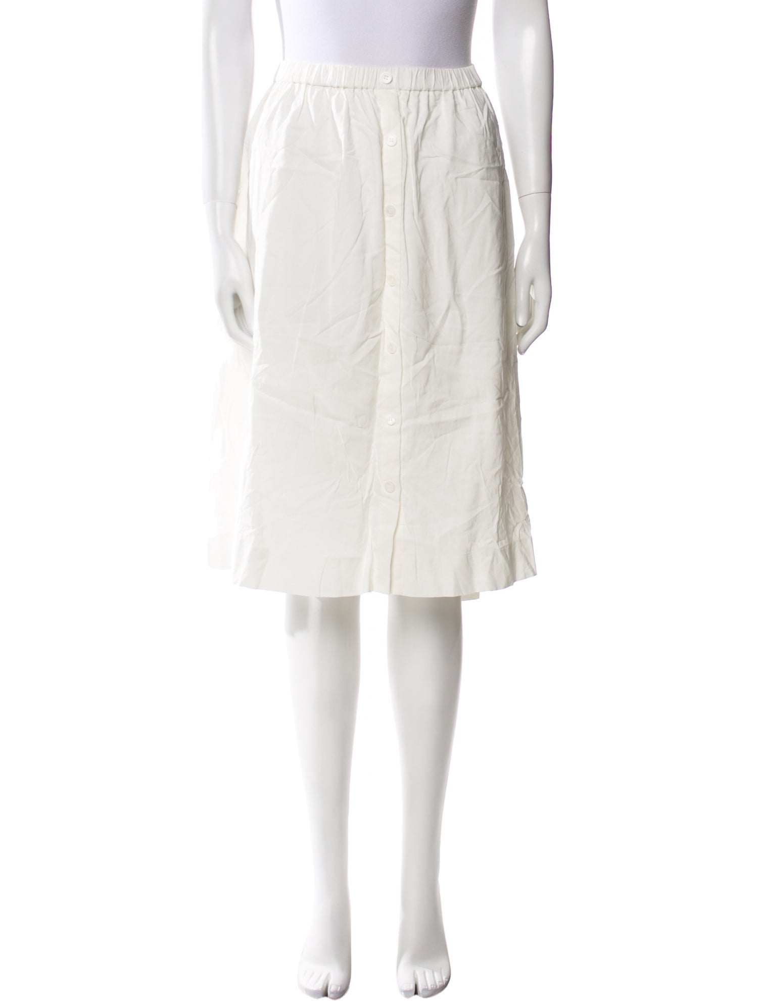 Reformation Knee-Length Skirt