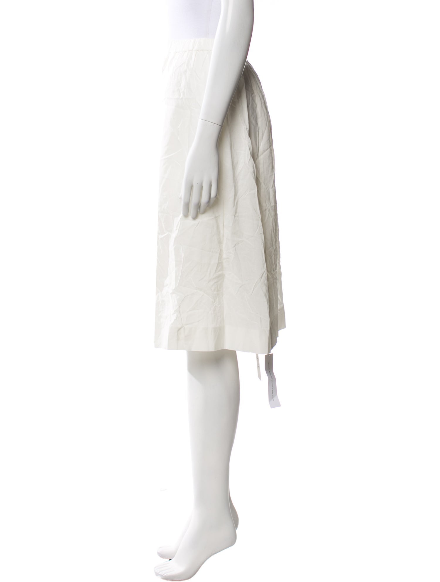 Reformation Knee-Length Skirt