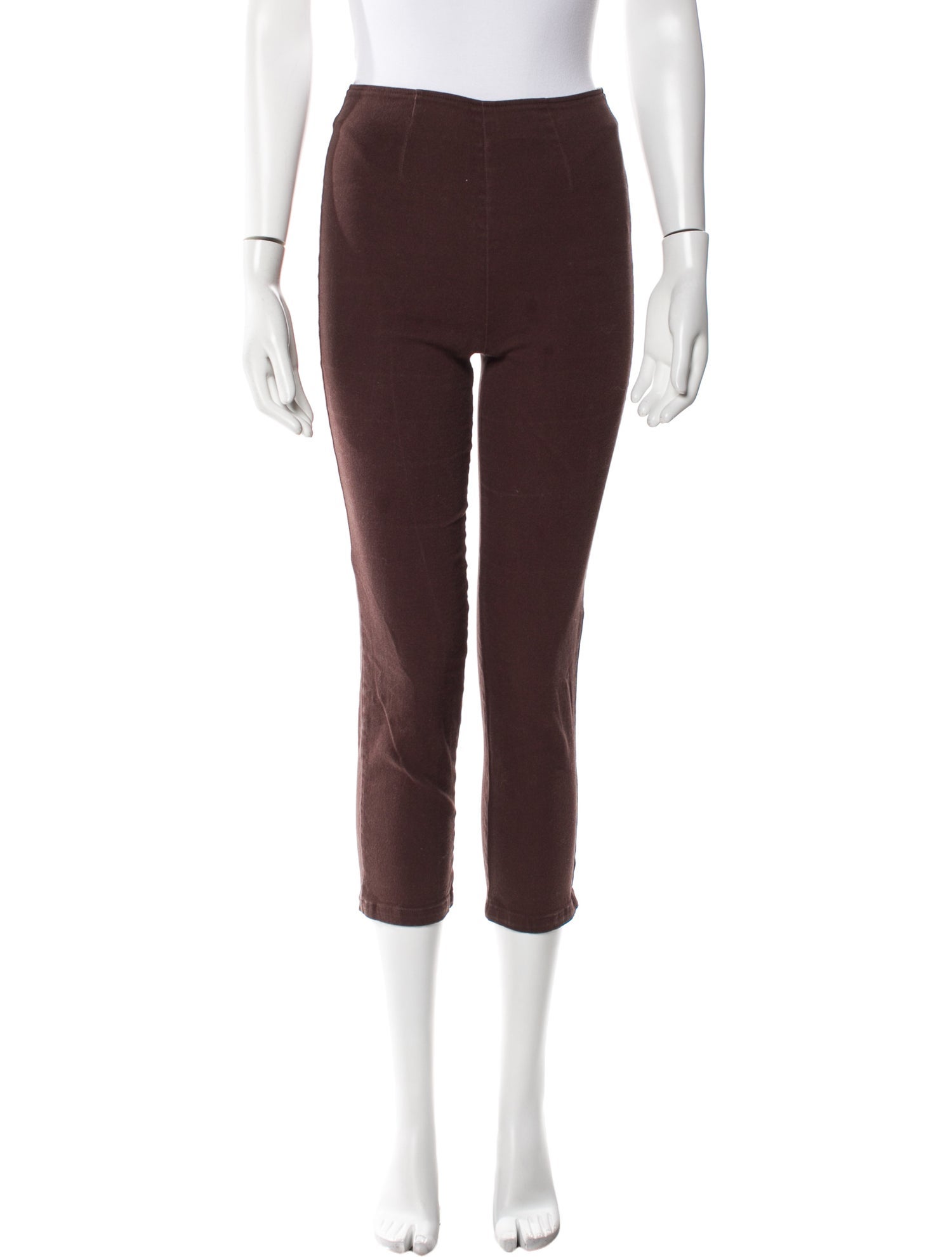 Reformation Straight Leg Pants