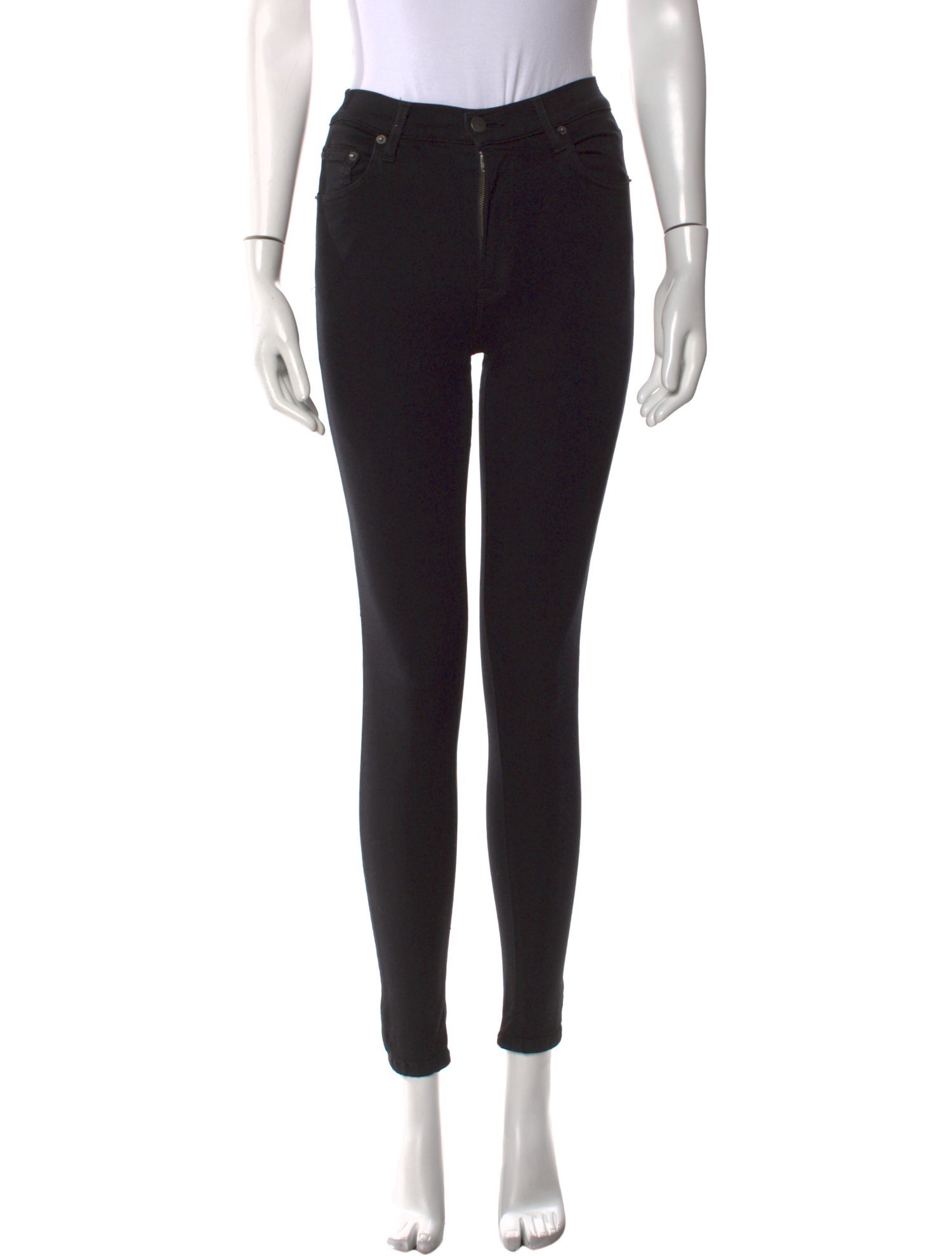 Reformation Skinny Leg Pants