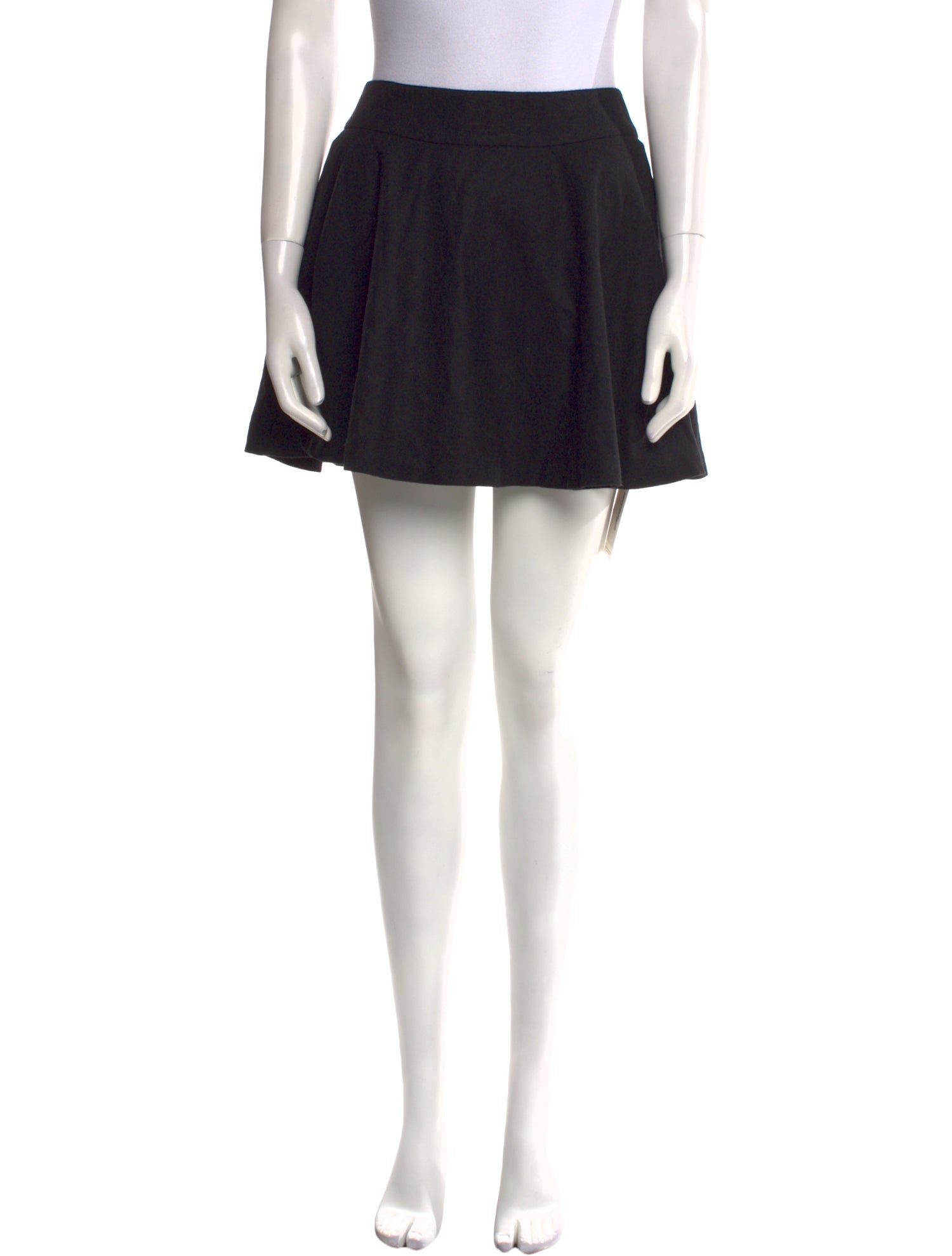 Reformation Mini Skirt