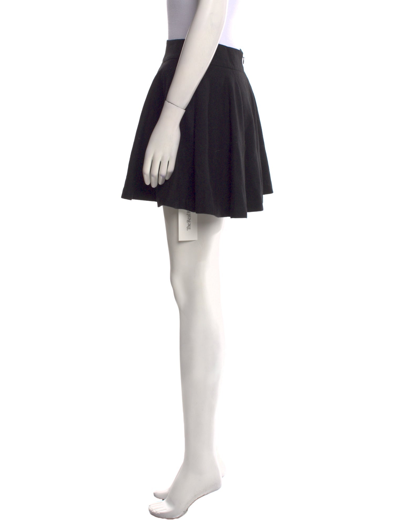 Reformation Mini Skirt