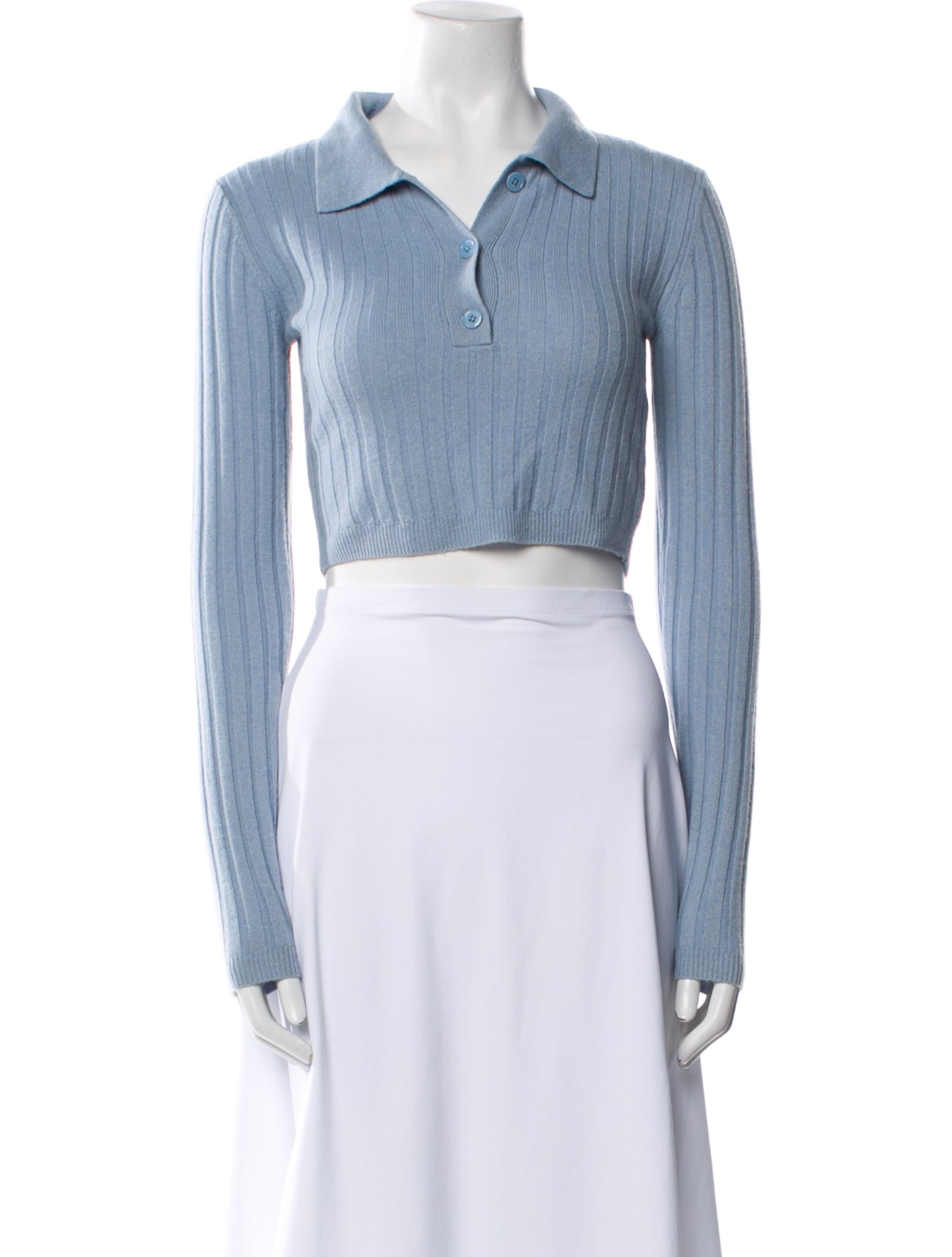 Reformation Cashmere Sweater