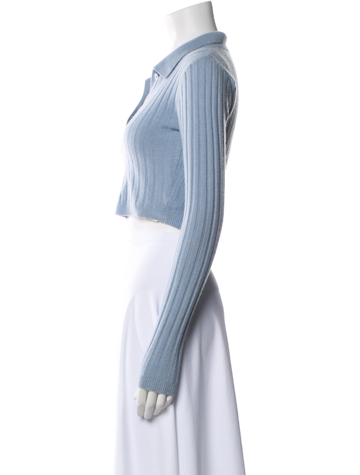 Reformation Cashmere Sweater