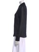 Reformation Long Sleeve Button-Up Top