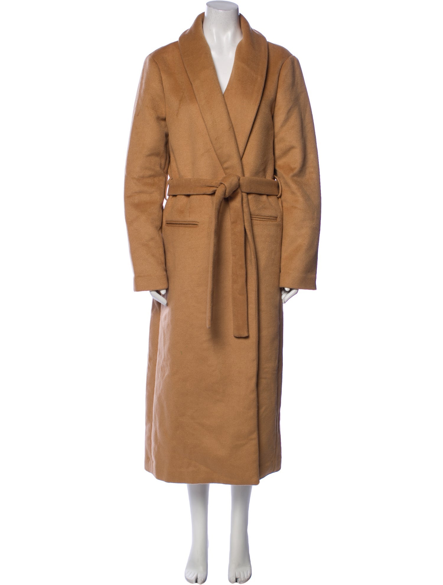 Reformation Coat