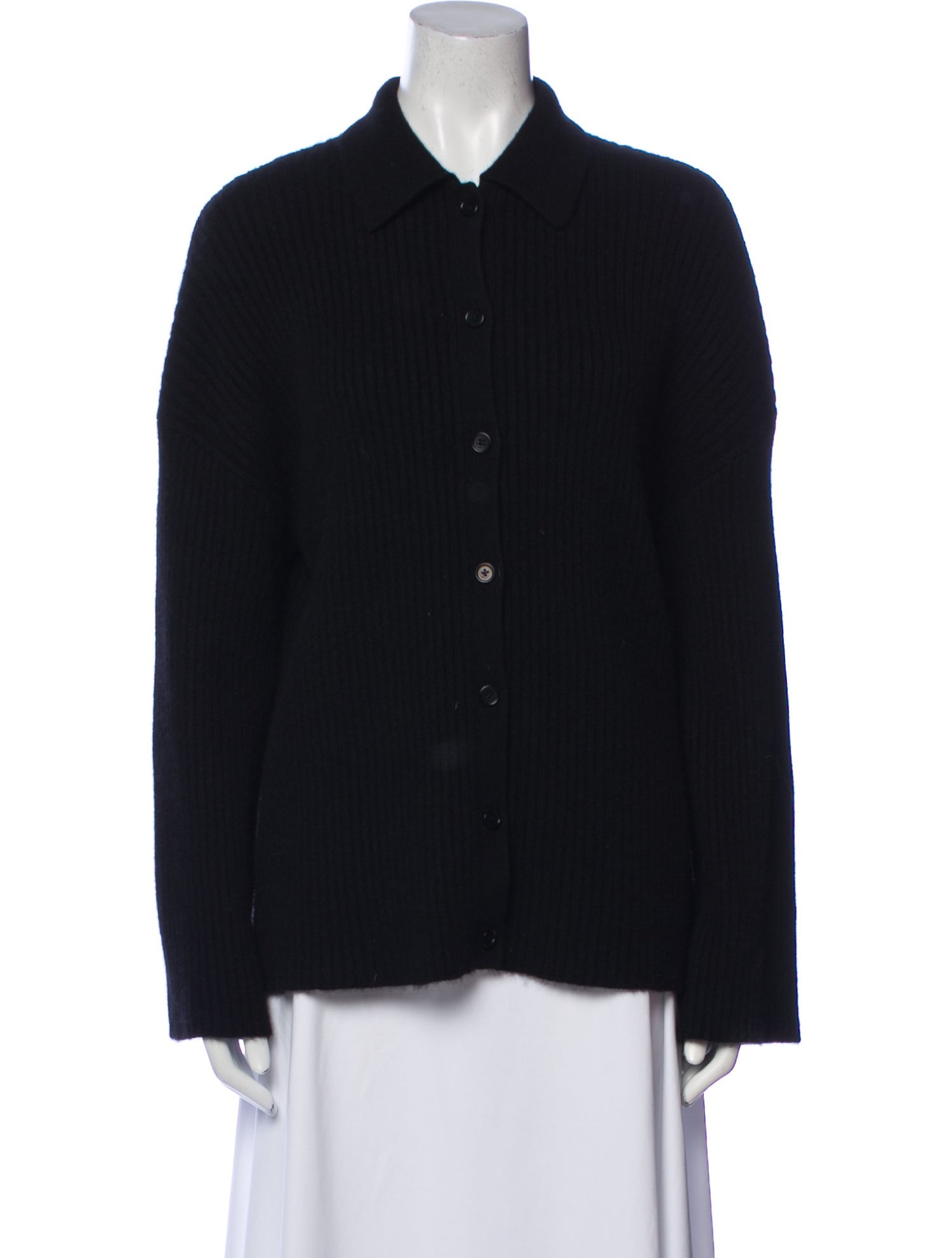 Reformation Cashmere Sweater