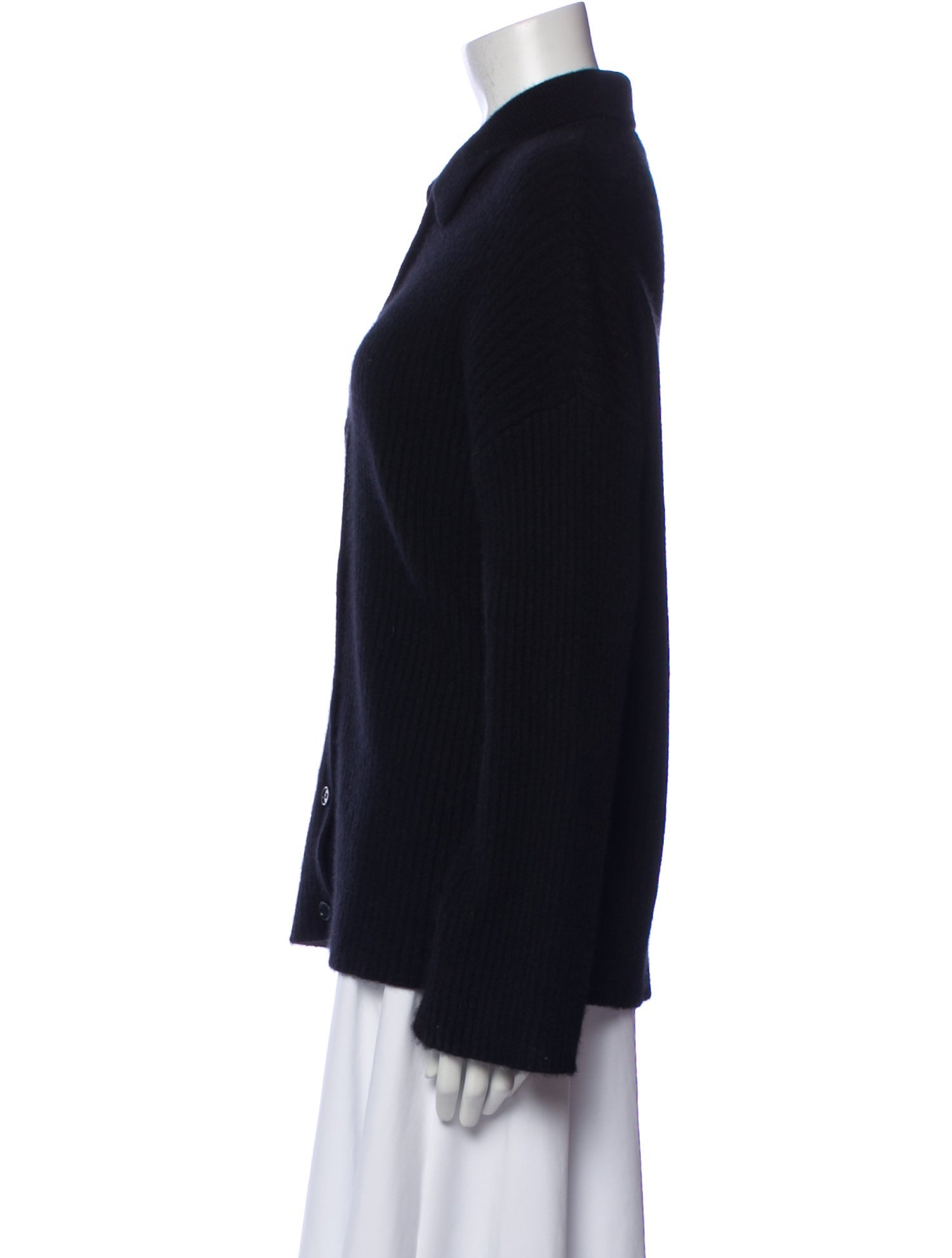 Reformation Cashmere Sweater