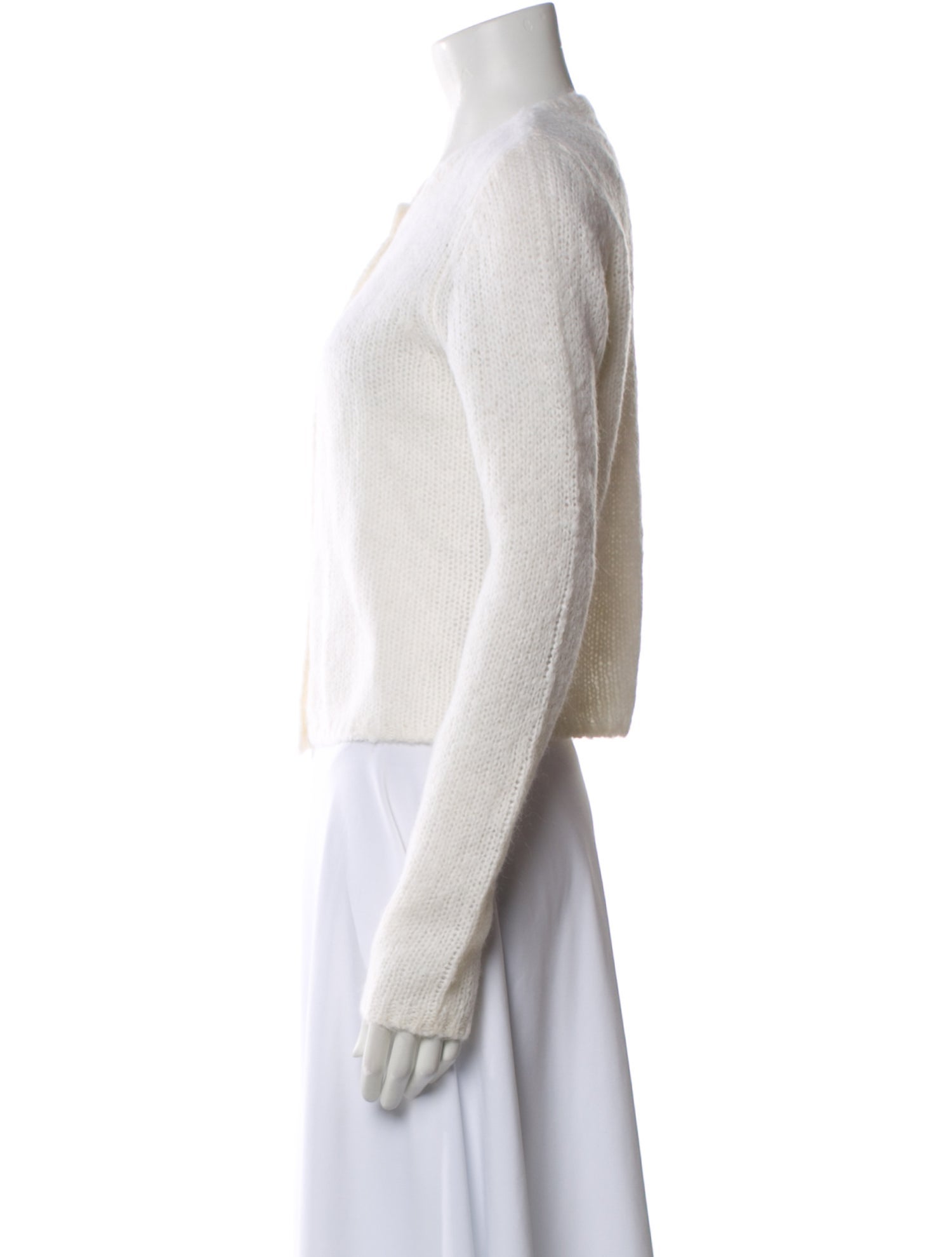 Reformation Crew Neck Sweater