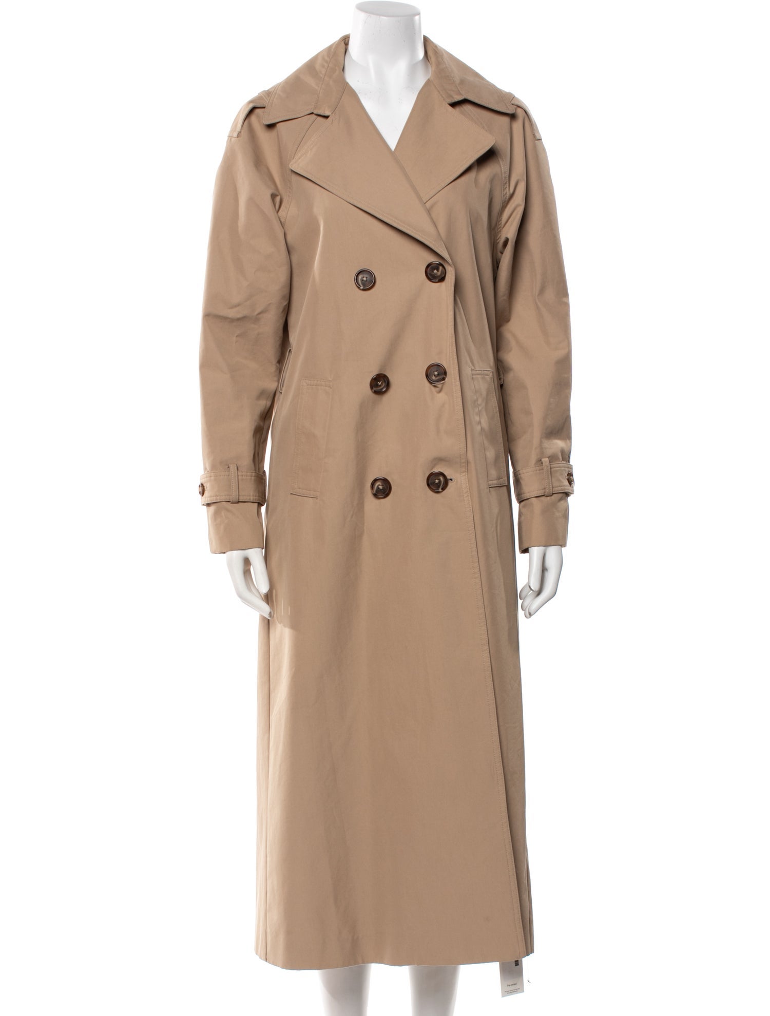 Reformation Trench Coat