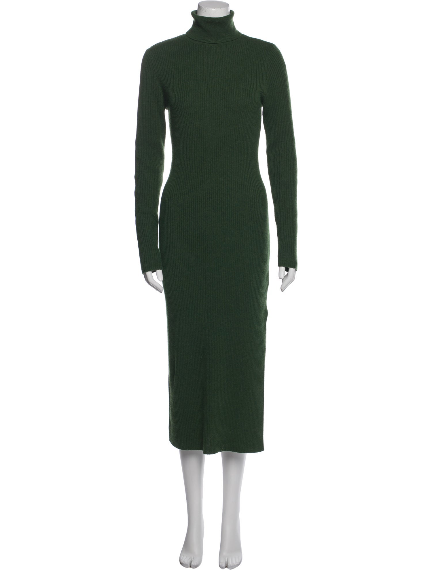 Reformation Cashmere Turtleneck Sweater