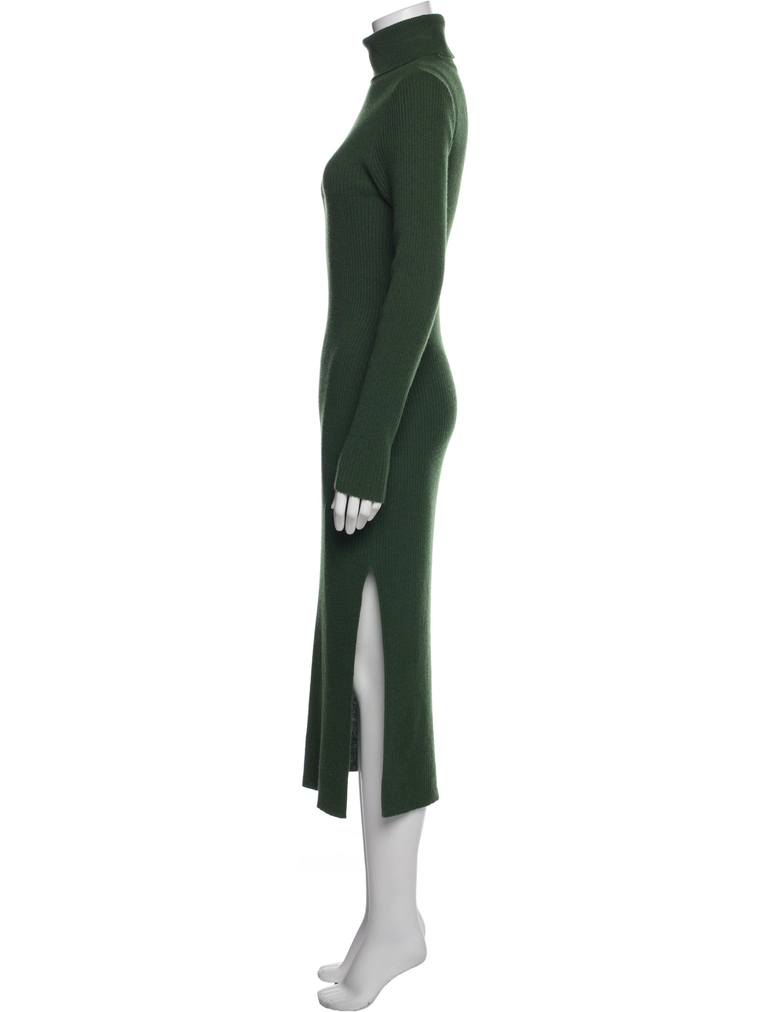 Reformation Cashmere Turtleneck Sweater