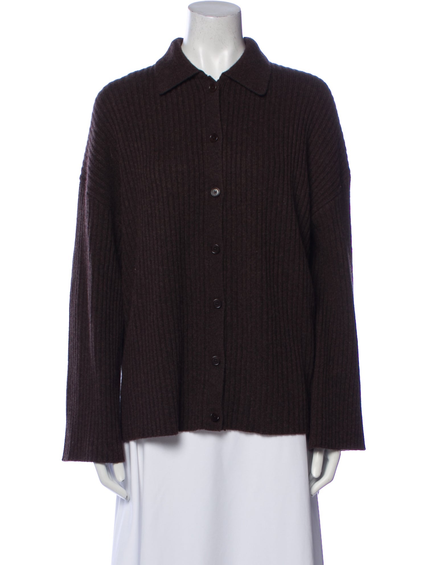 Reformation Cashmere Sweater
