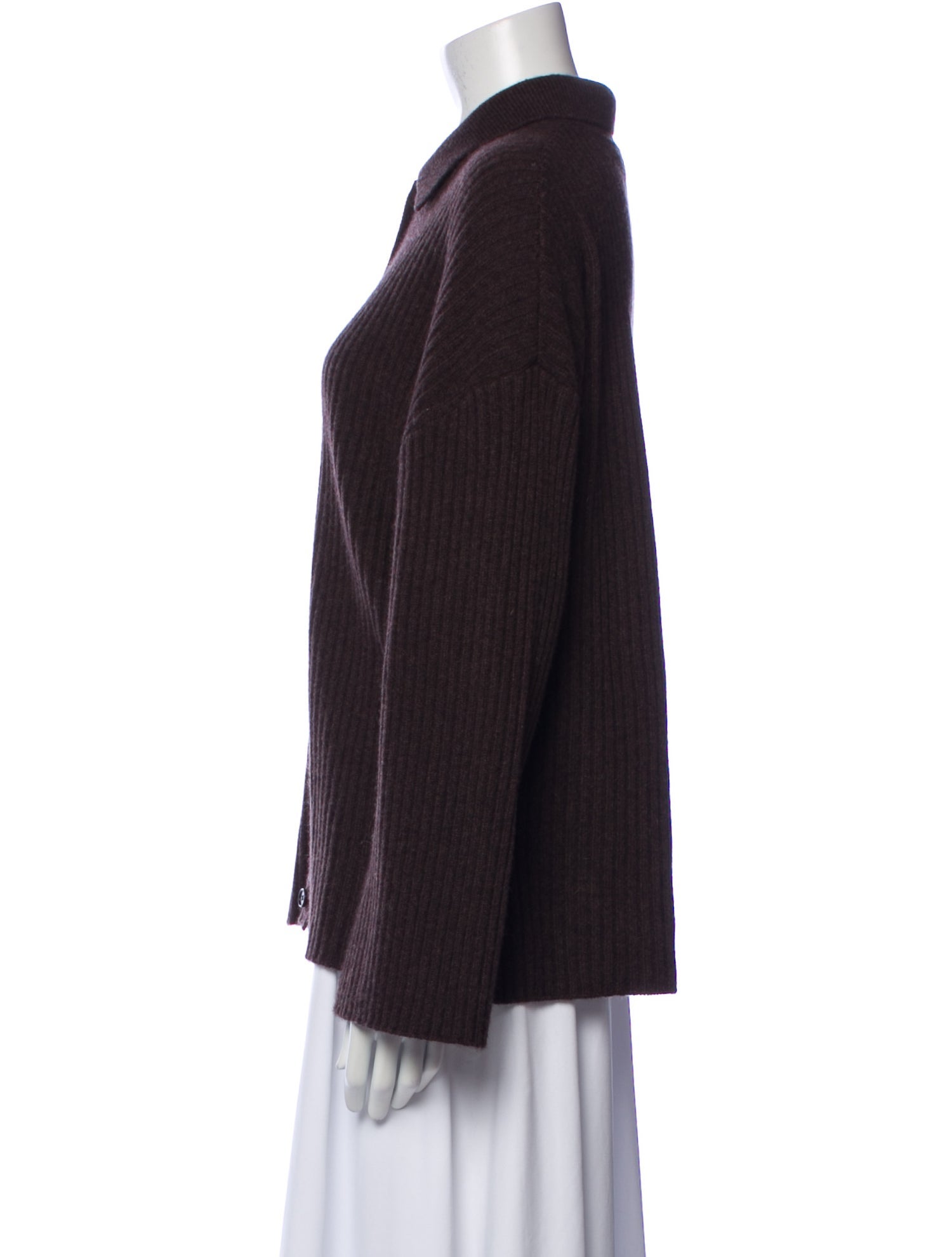 Reformation Cashmere Sweater