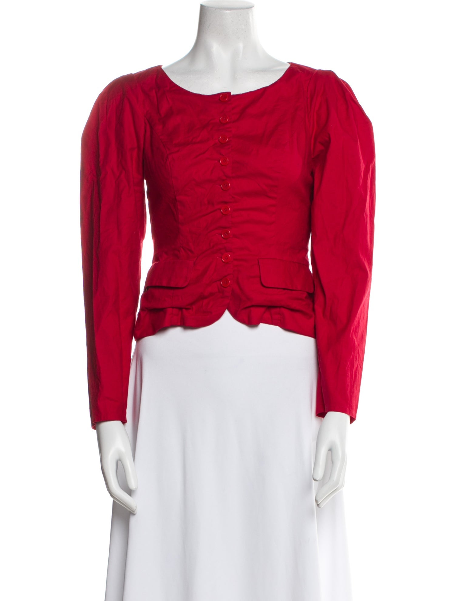 Reformation Evening Jacket