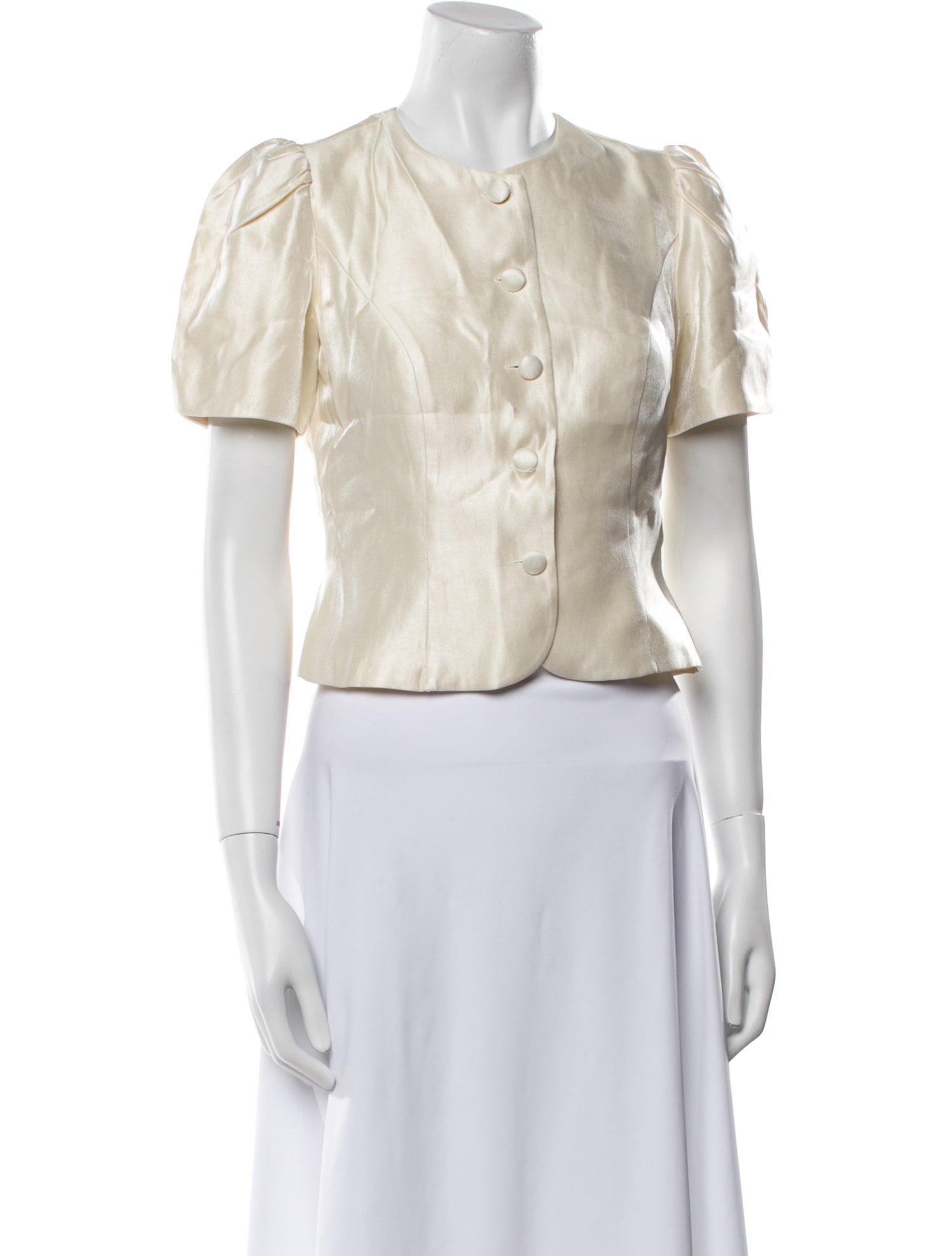 Reformation Evening Jacket