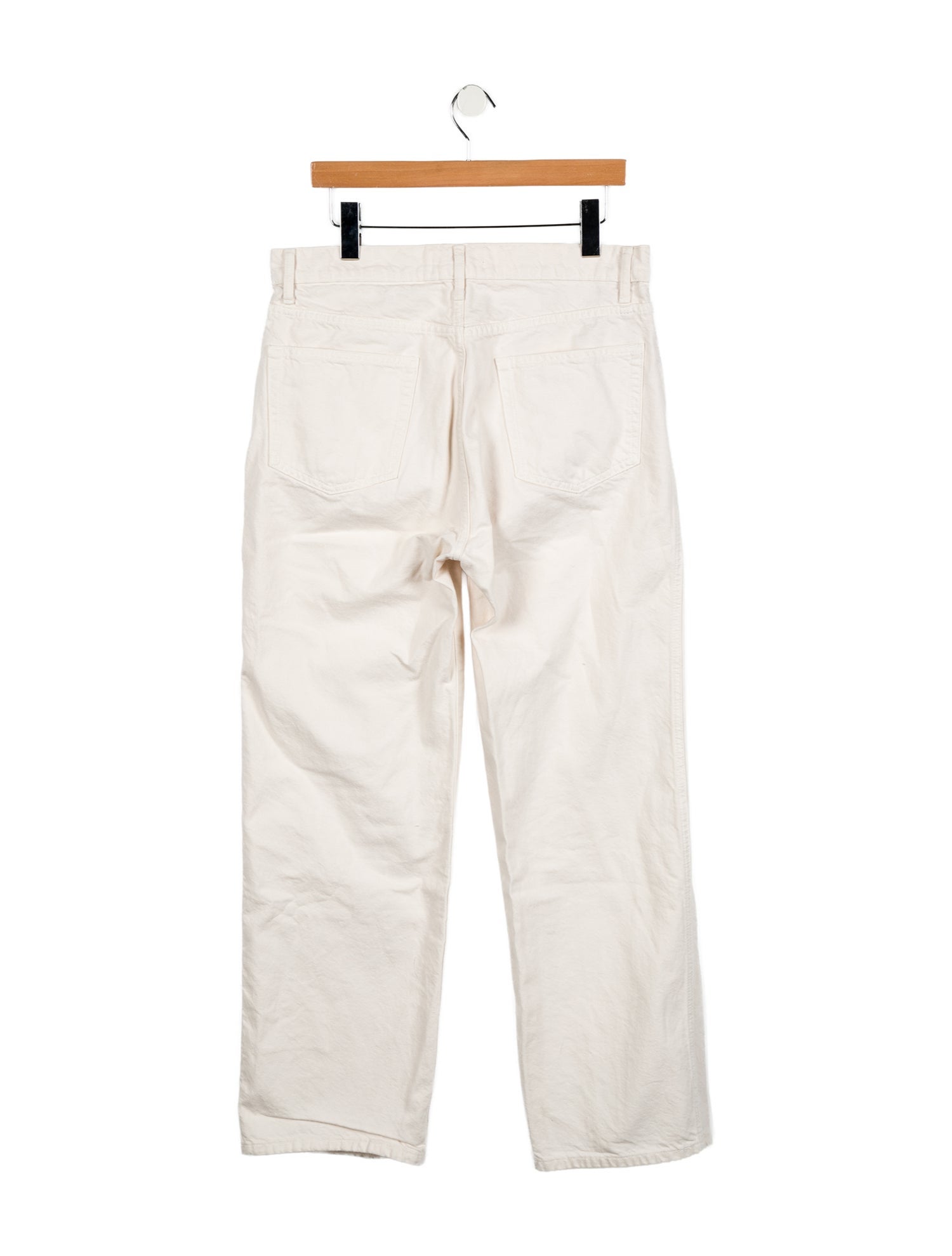 Reformation Low-Rise Skinny Leg Jeans