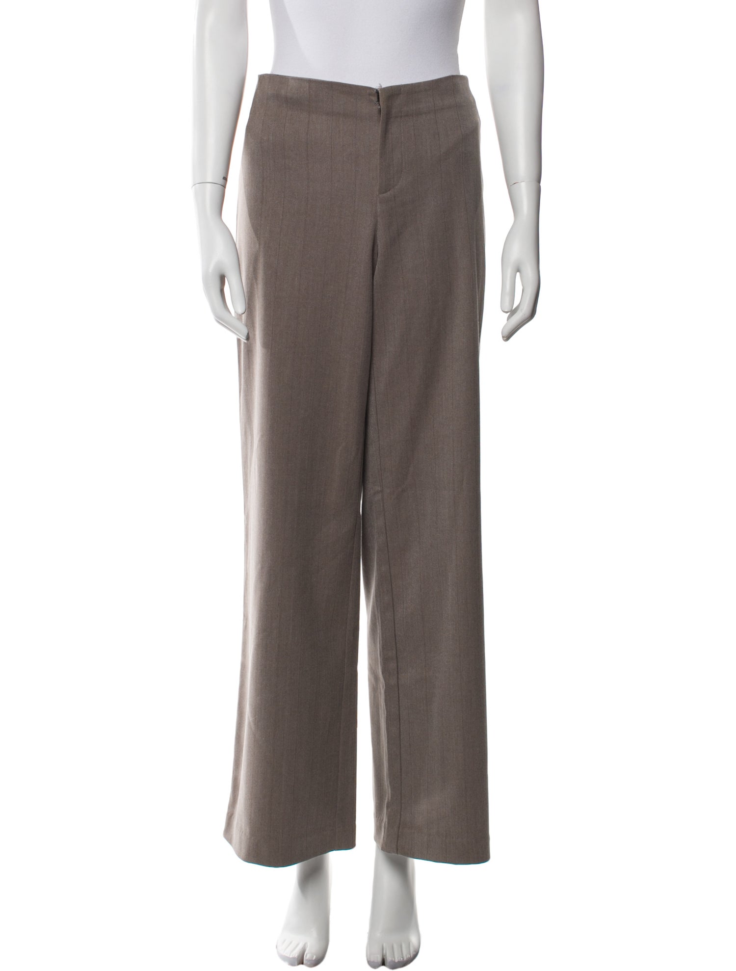 Reformation Wide Leg Pants