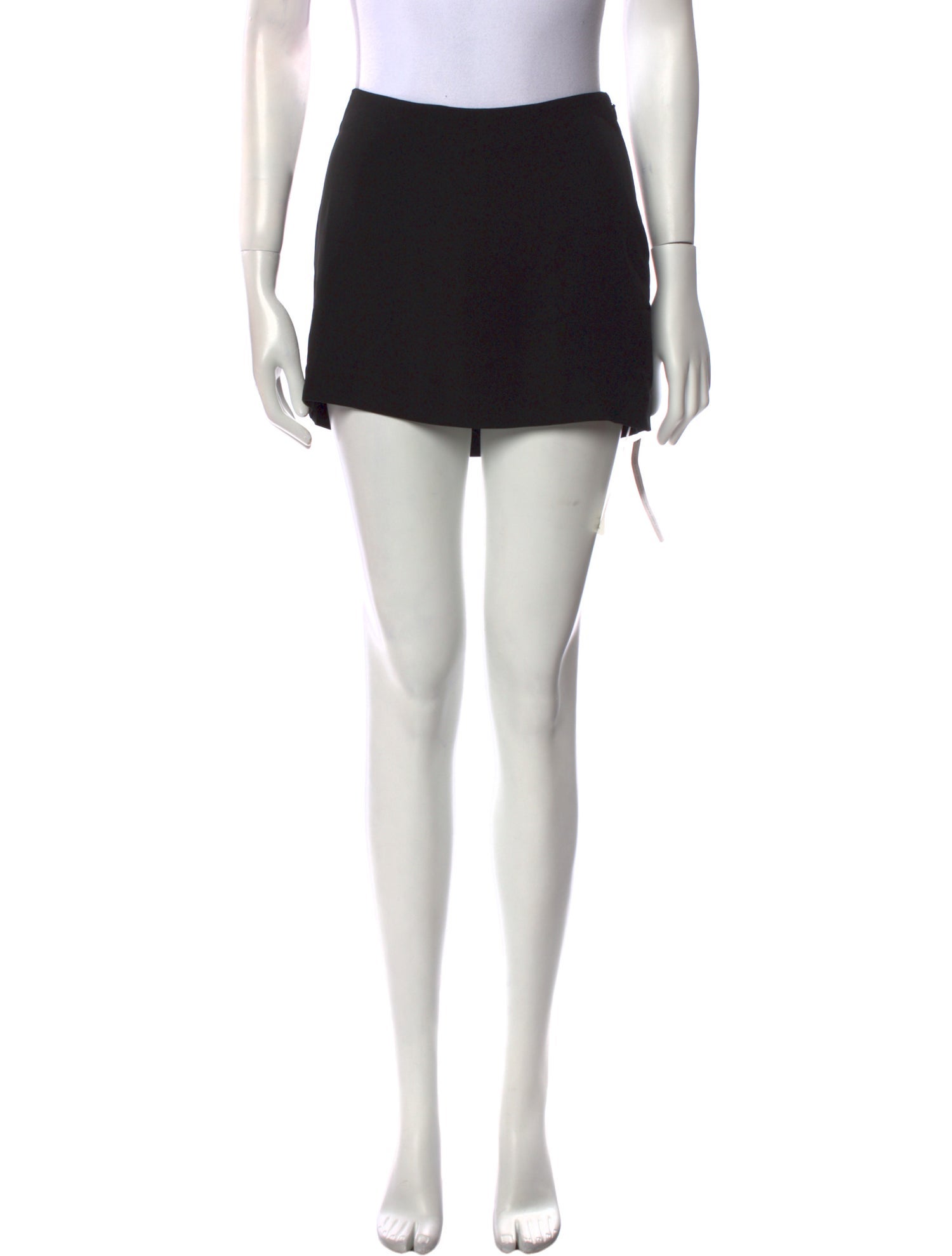 Reformation Mini Skirt