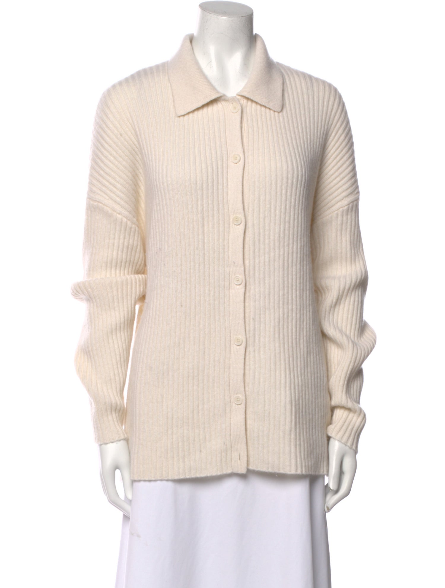 Reformation Cashmere Sweater