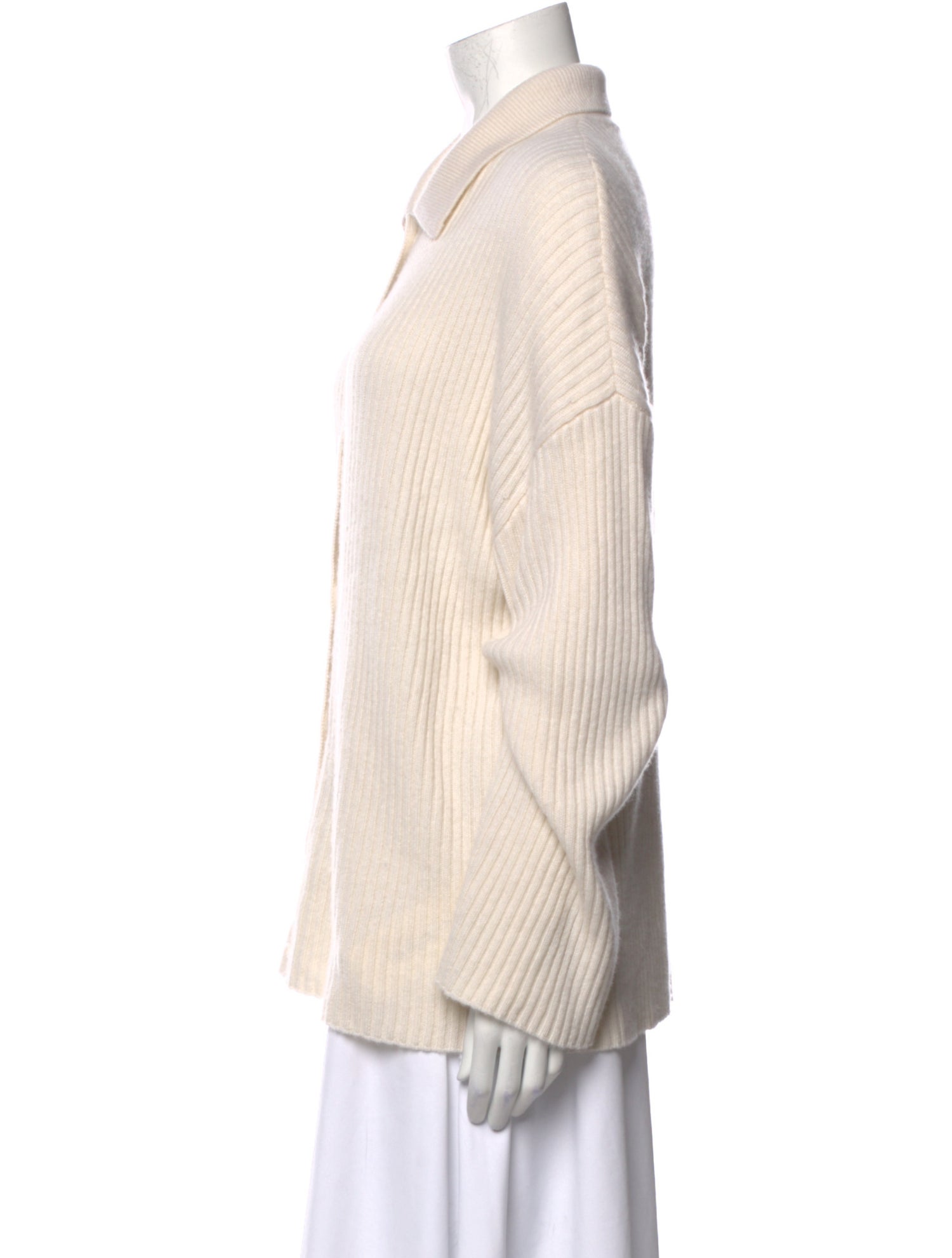 Reformation Cashmere Sweater
