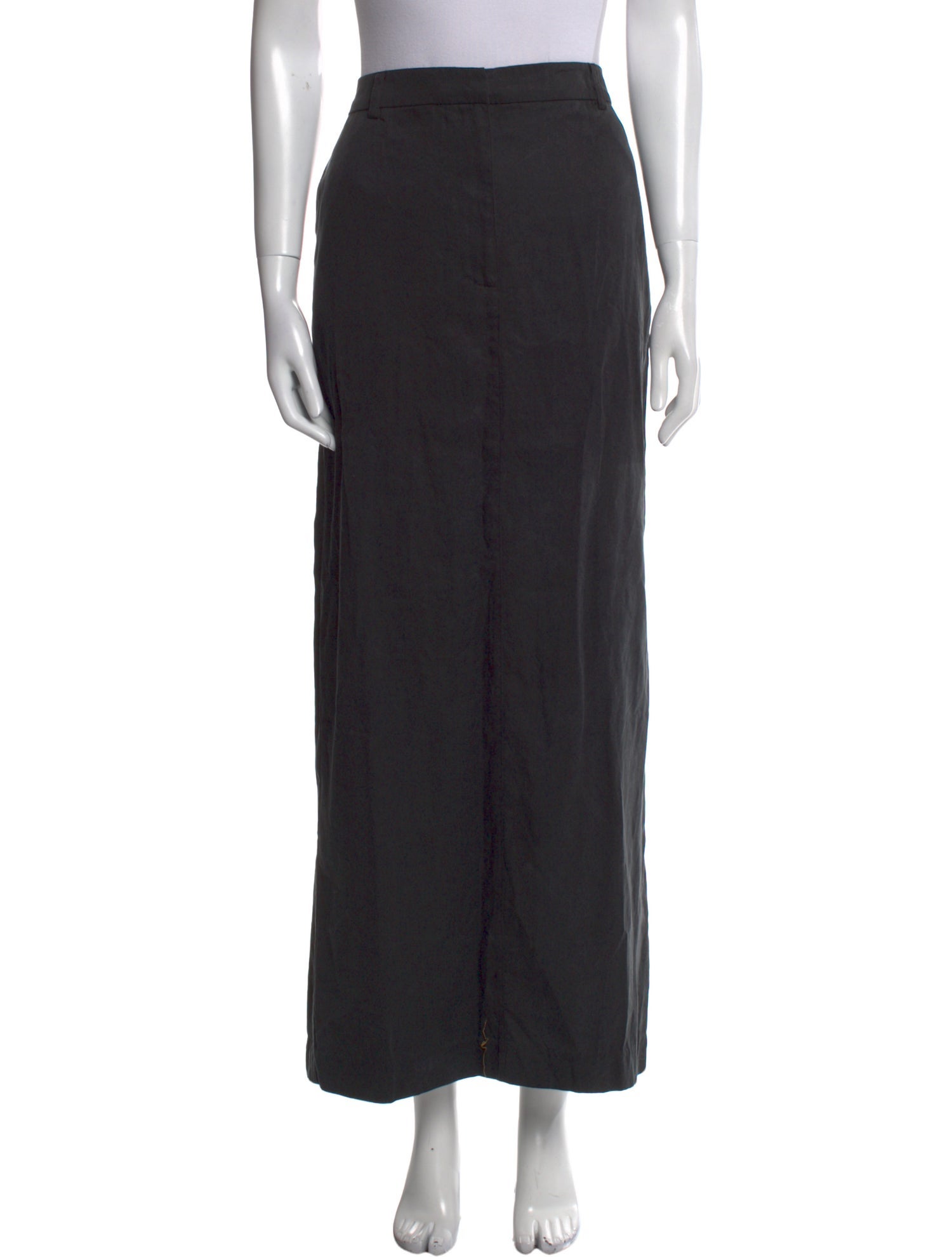 Reformation Long Skirt