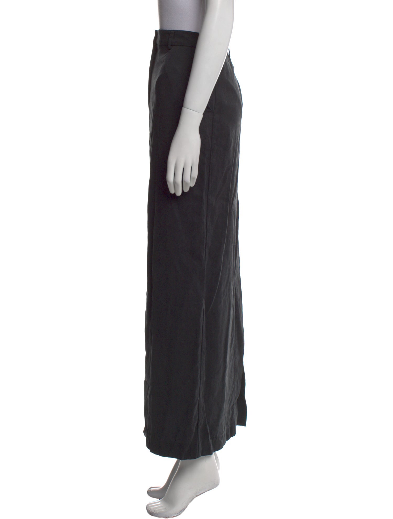 Reformation Long Skirt