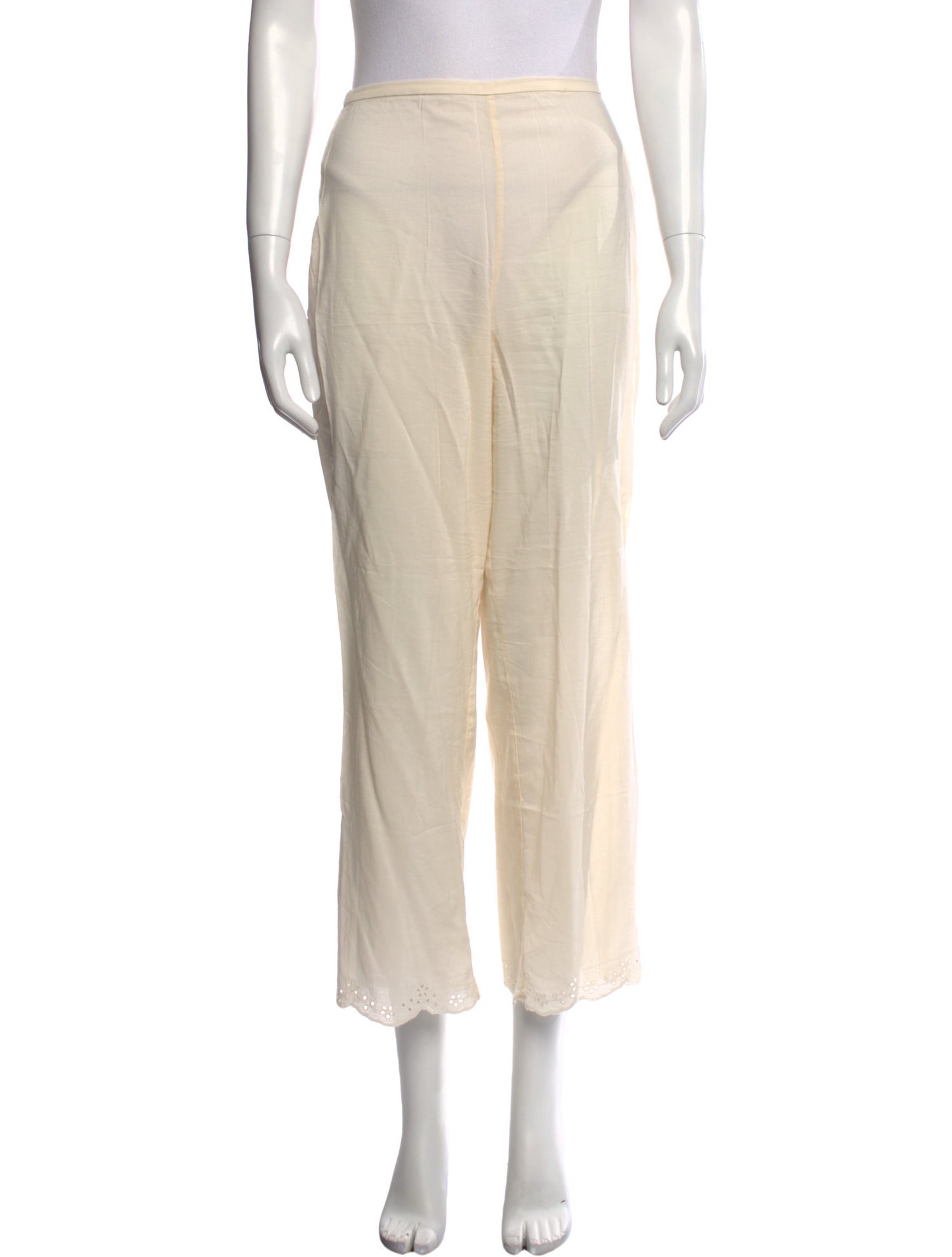 Reformation Wide Leg Pants