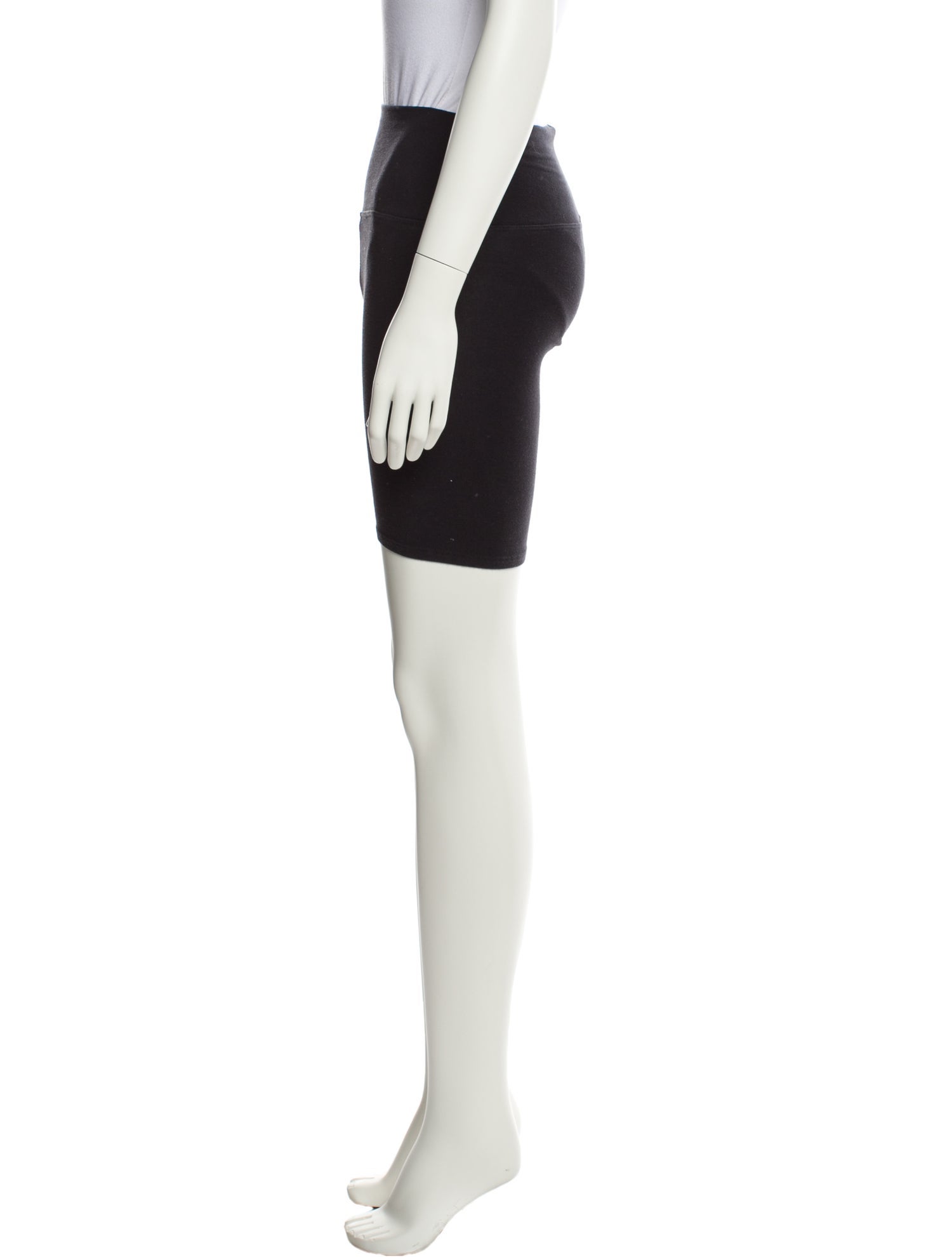 Reformation Knee-Length Shorts