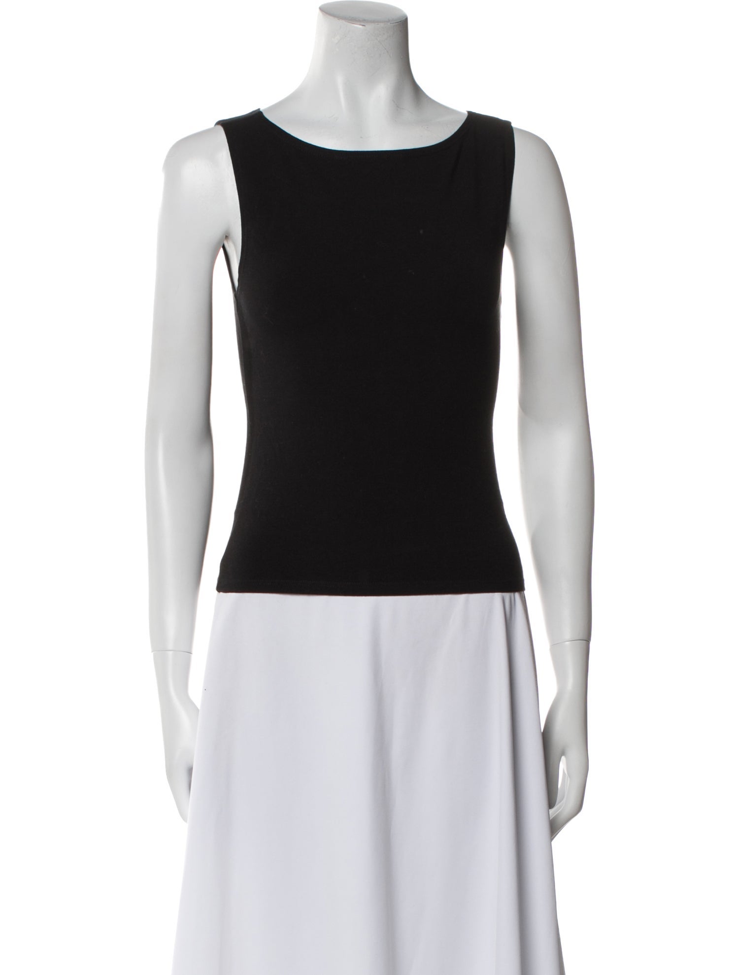 Reformation Scoop Neck Sleeveless Top w/ Tags