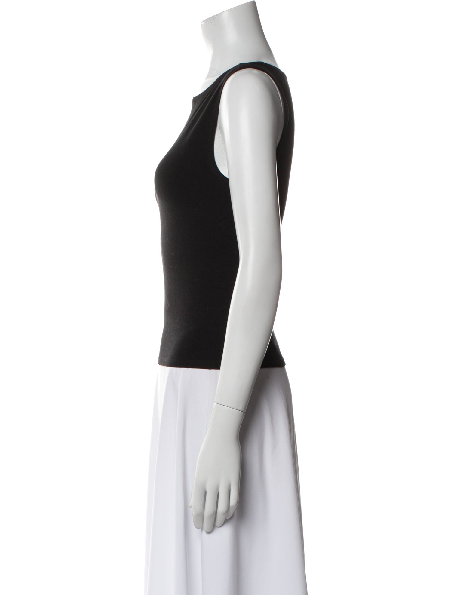 Reformation Scoop Neck Sleeveless Top w/ Tags