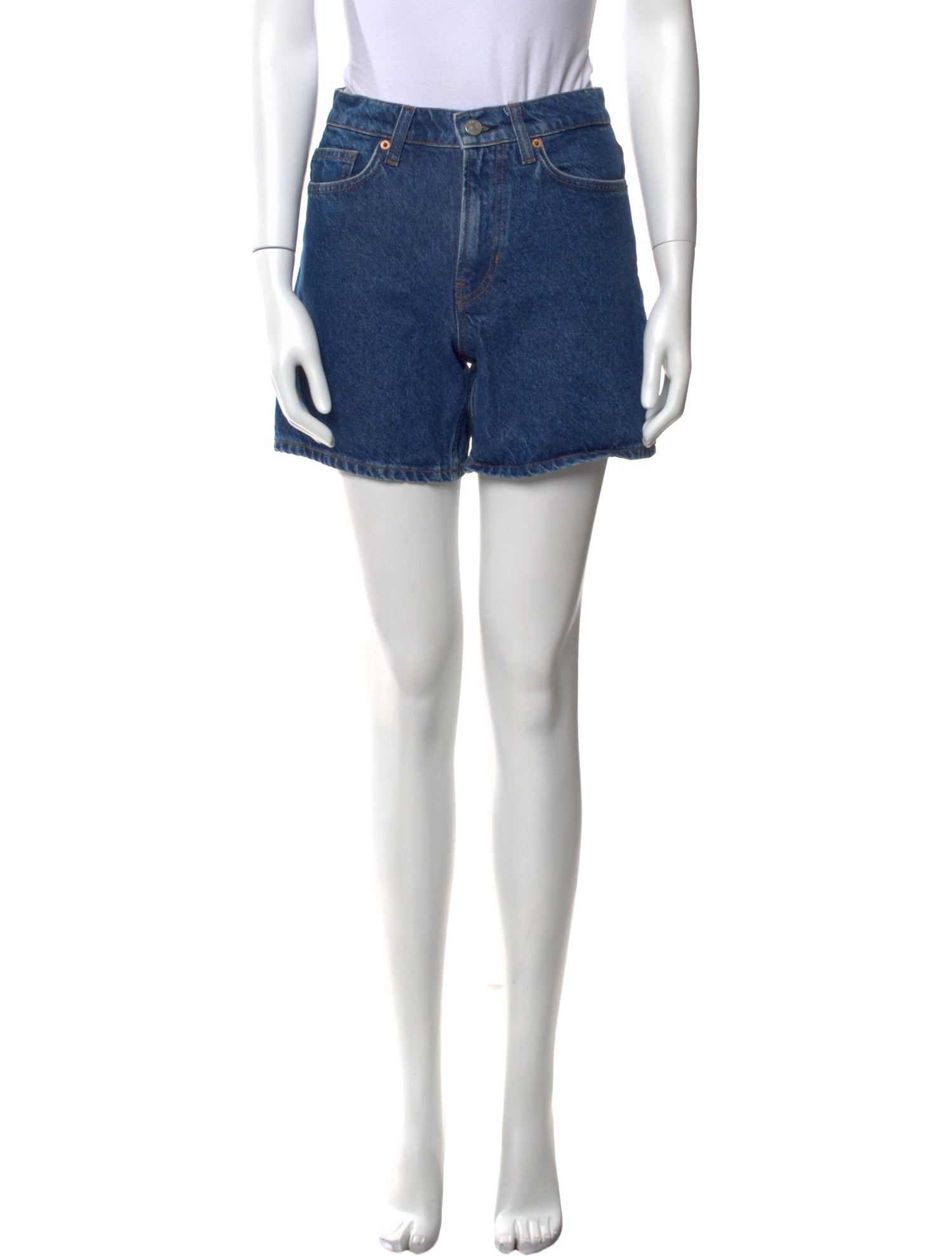 Reformation Mini Shorts