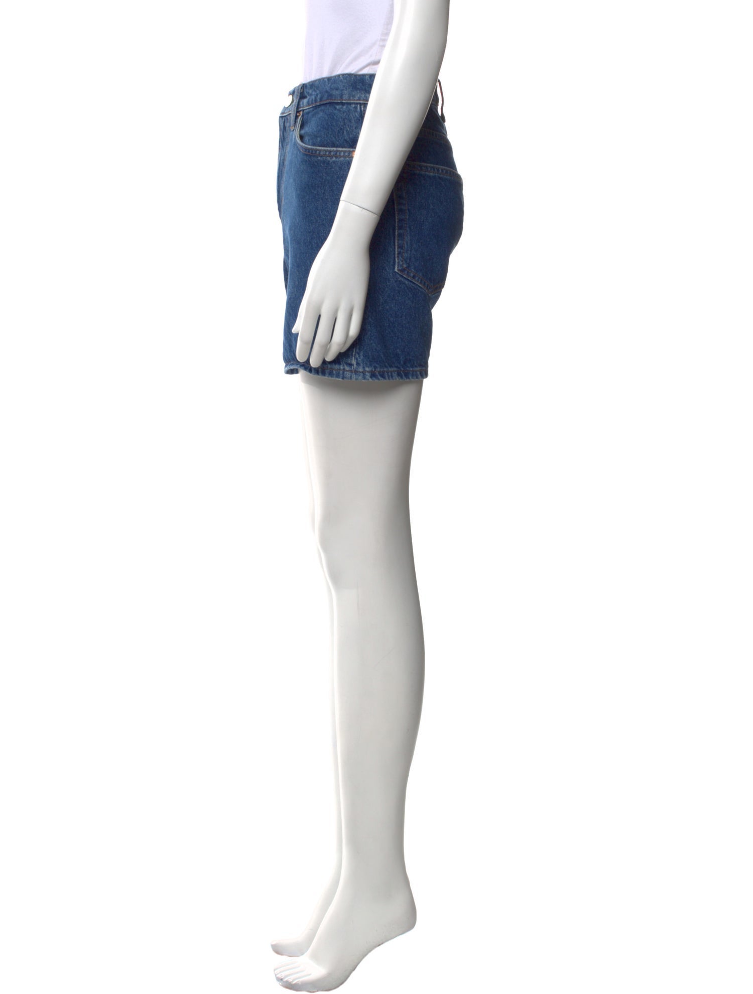 Reformation Mini Shorts