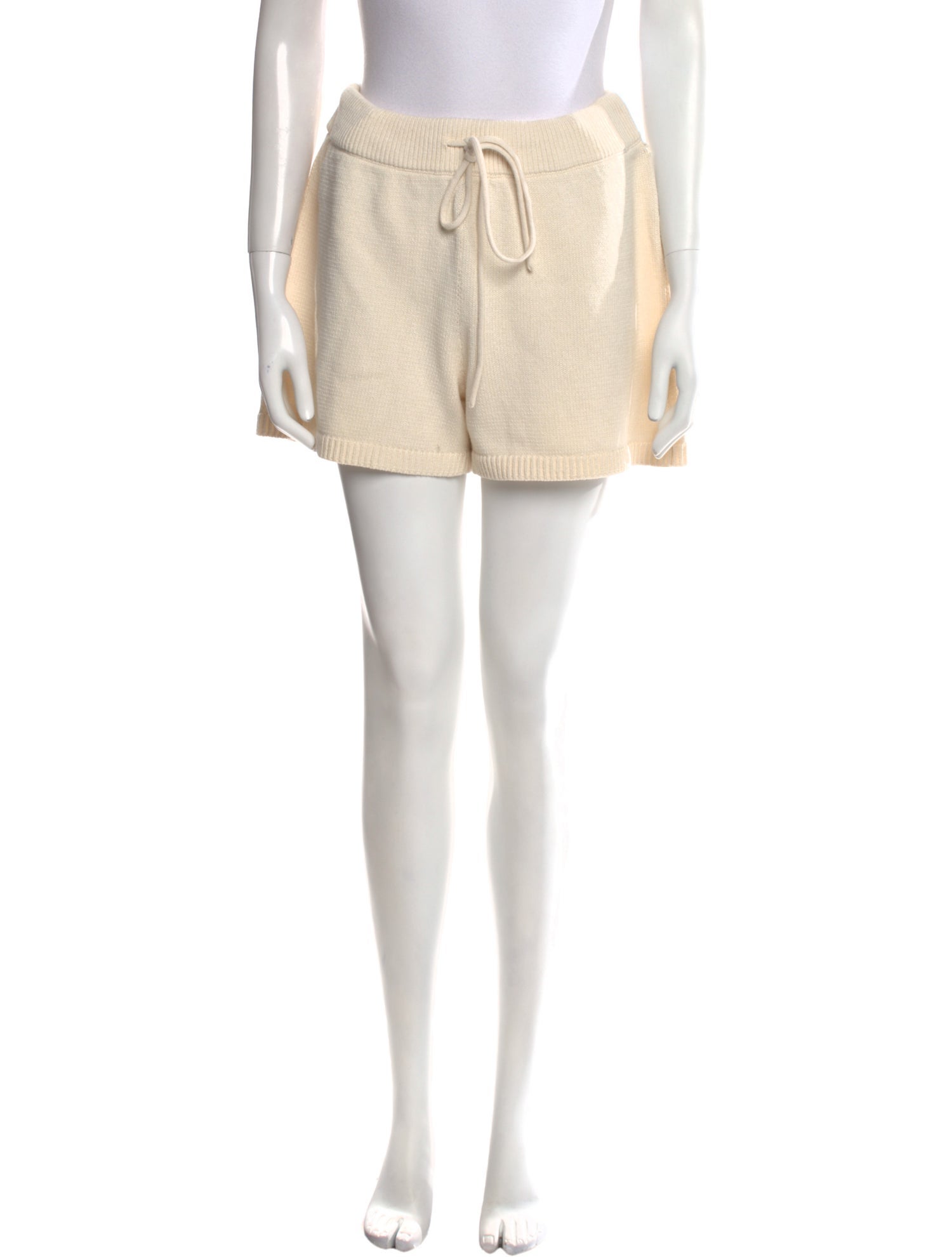 Reformation Mini Shorts