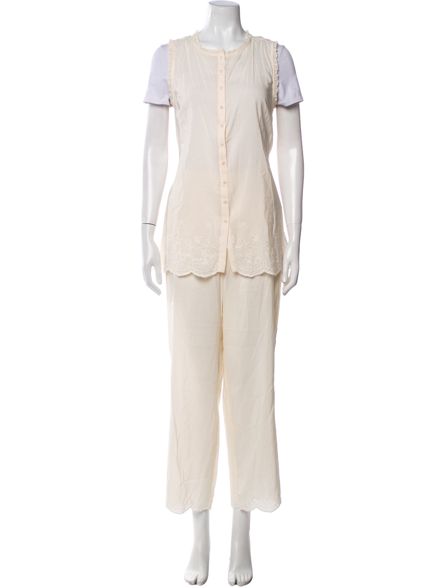 Reformation Pant Set w/ Tags