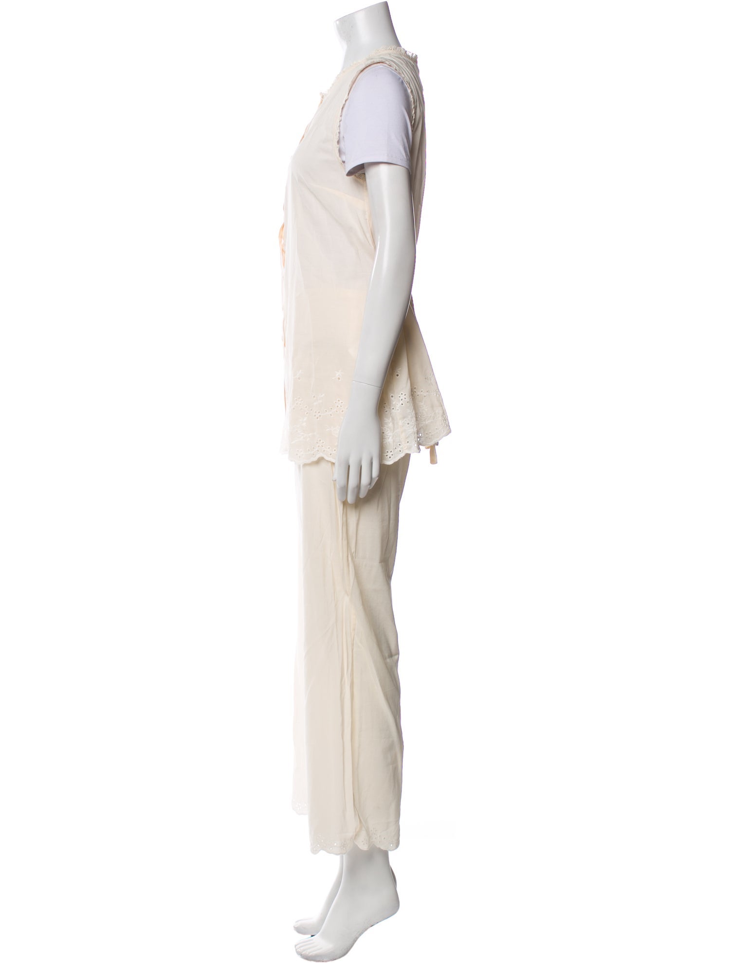 Reformation Pant Set w/ Tags