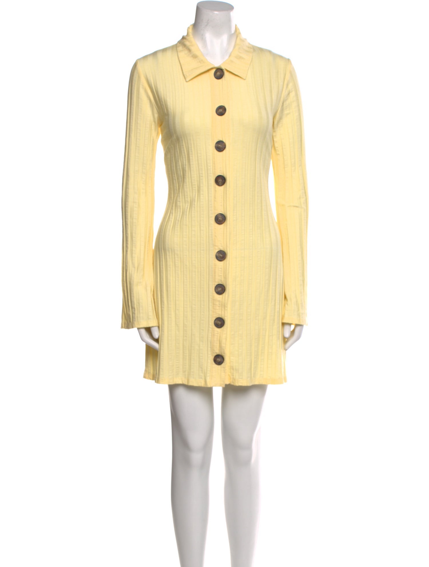 Reformation Mini Dress