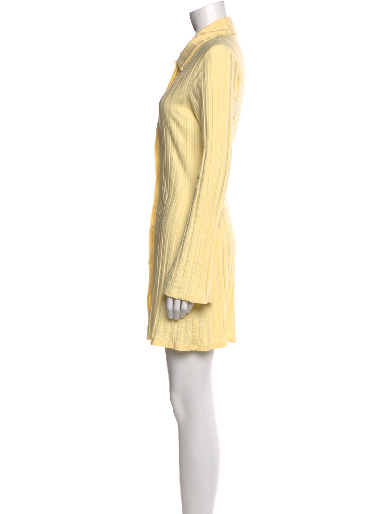 Reformation Mini Dress