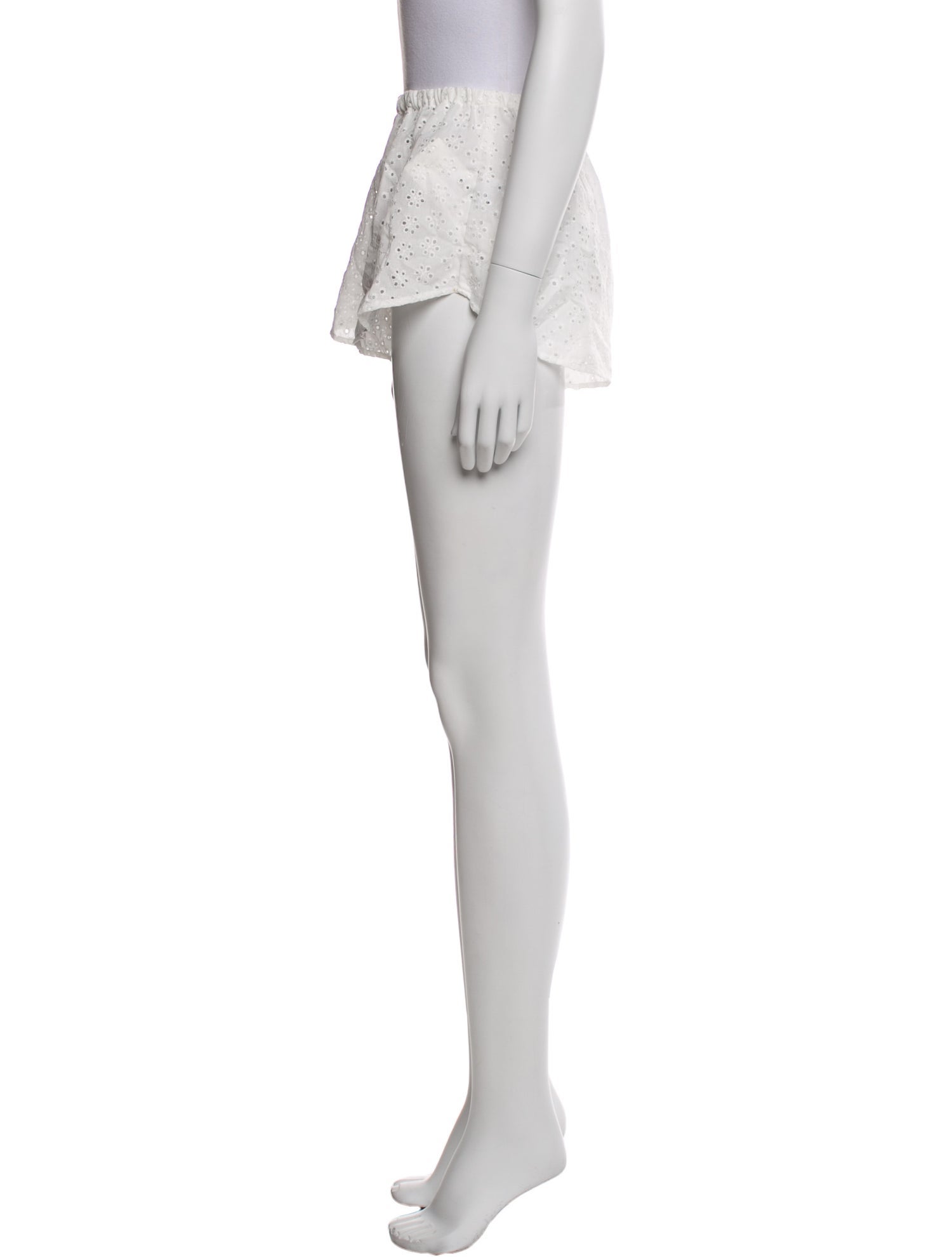 Reformation Mini Shorts