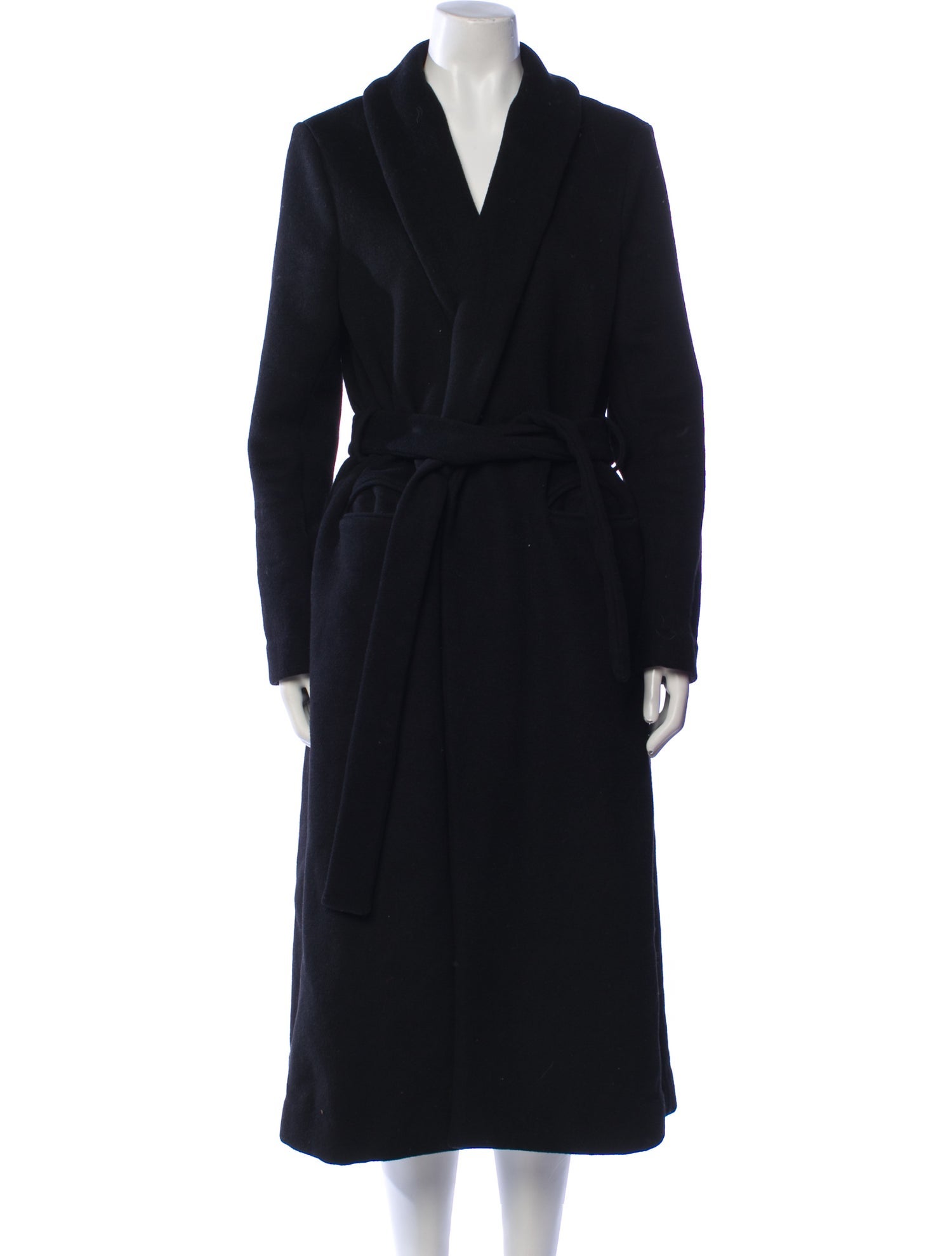 Reformation Trench Coat